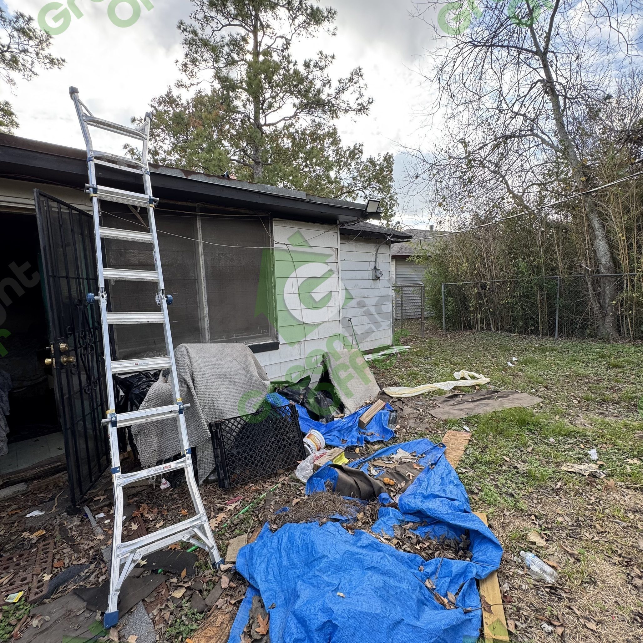 Get Cash Deals **** Winnetka St, Houston, Tx 77021 ( Subdivision – Macgregor Place )