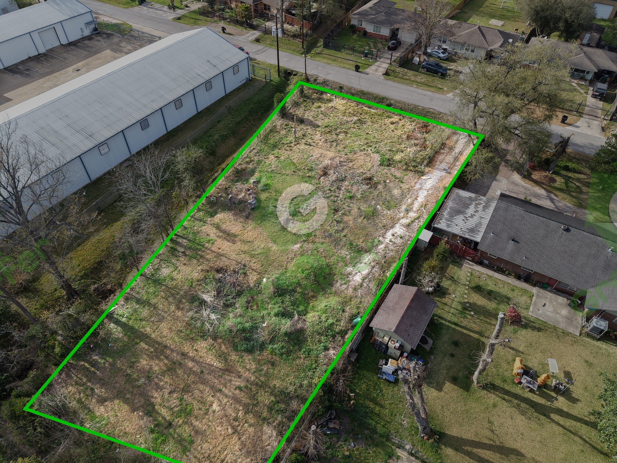 Get Cash Deals *** Delz St, Houston, TX 77018 ( Subdivision – Janisch )