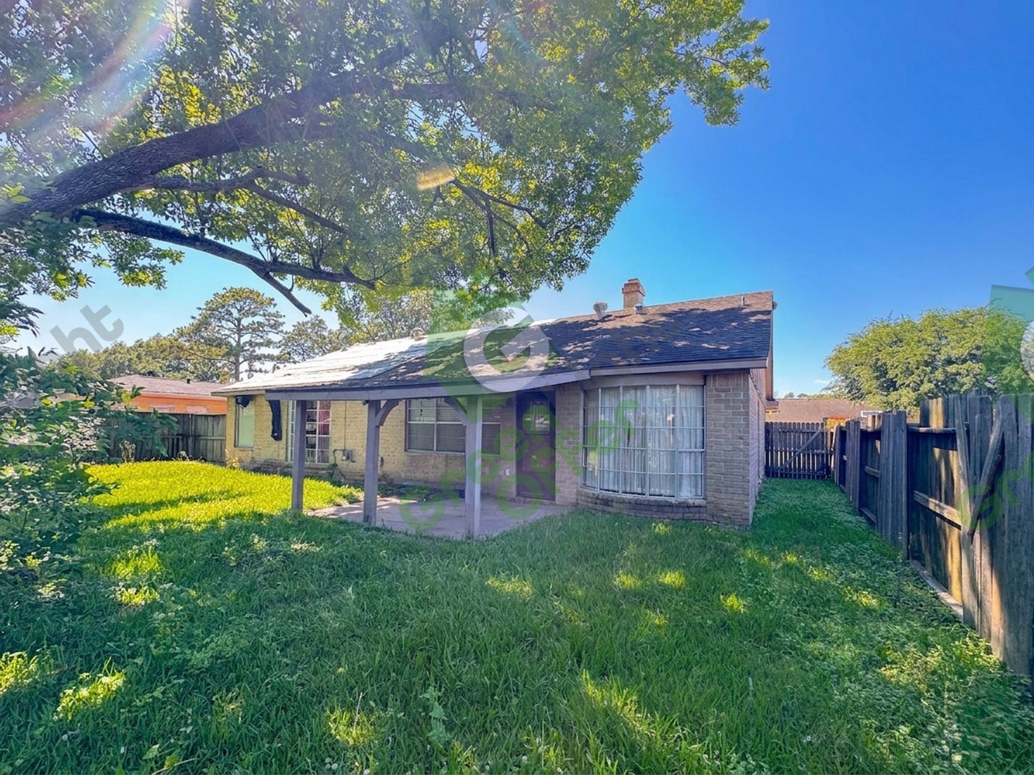Get Cash Deals ***** Huntington Wood Dr, Houston, TX 77099 ( Subdivision – Huntington Village )