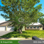 Get Cash Deals ***** Huntington Wood Dr, Houston, TX 77099 ( Subdivision – Huntington Village )