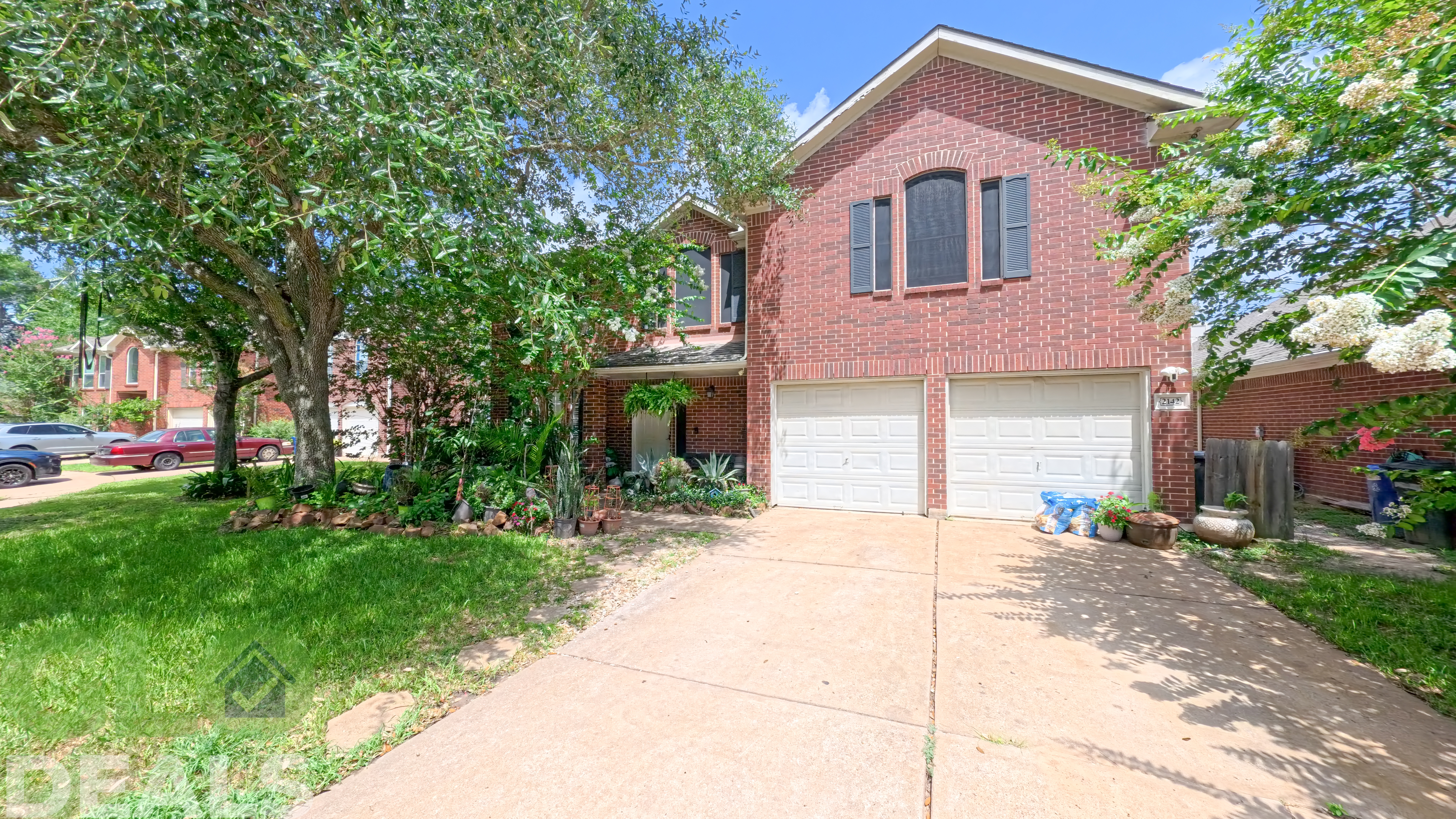 **** Scenic Hollow Ct, Katy, TX 77450