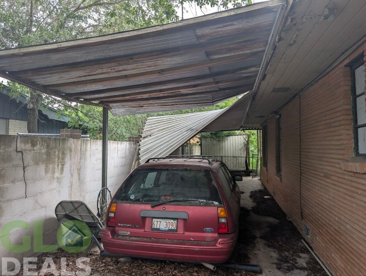 Get Cash Deals *** E Taylor St, Harlingen, TX 78550 (Subdivision-Castle Court Addition Harlingen)