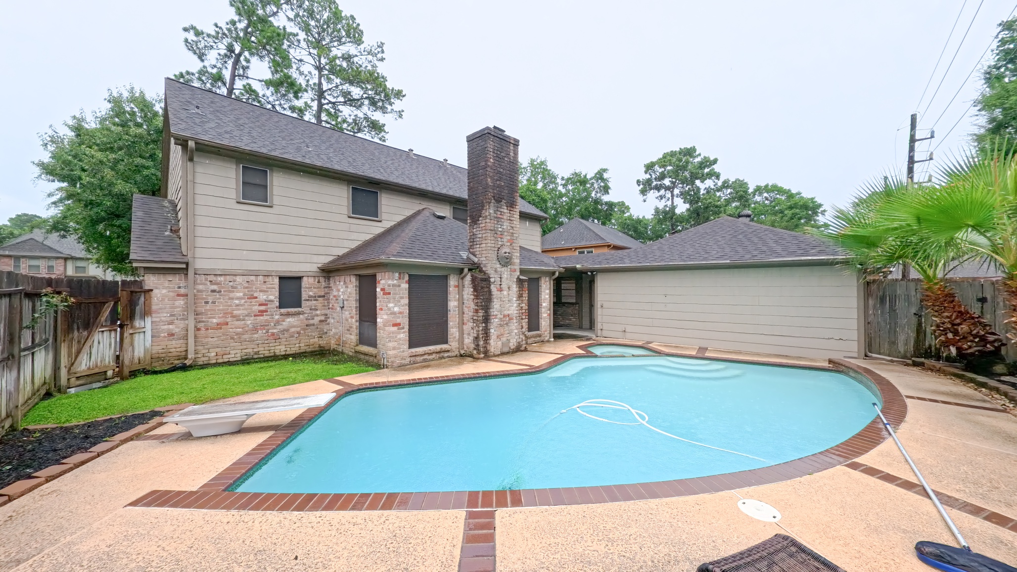Get Cash Deals ***** Oak Bluff Ct, Houston, TX 77070 ( Subdivision – Hunterwood Forest )