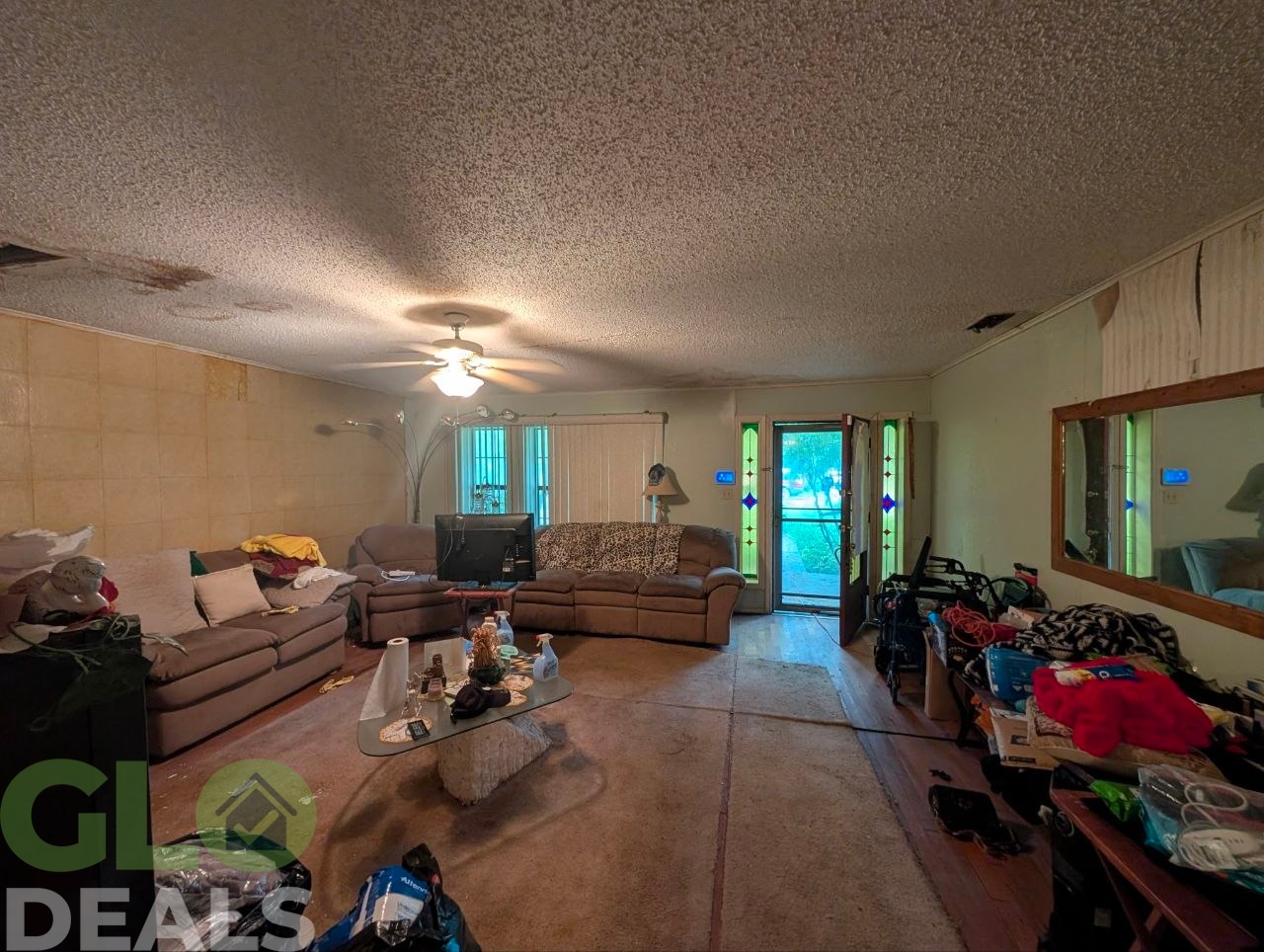 Get Cash Deals *** E Taylor St, Harlingen, TX 78550 (Subdivision-Castle Court Addition Harlingen)