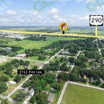 Get Cash Deals **** Fitz Lee St, Waller, TX 77484 ( Subdivision – Waller-College Add )