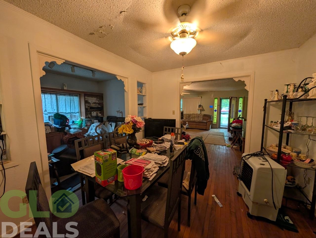 Get Cash Deals *** E Taylor St, Harlingen, TX 78550 (Subdivision-Castle Court Addition Harlingen)