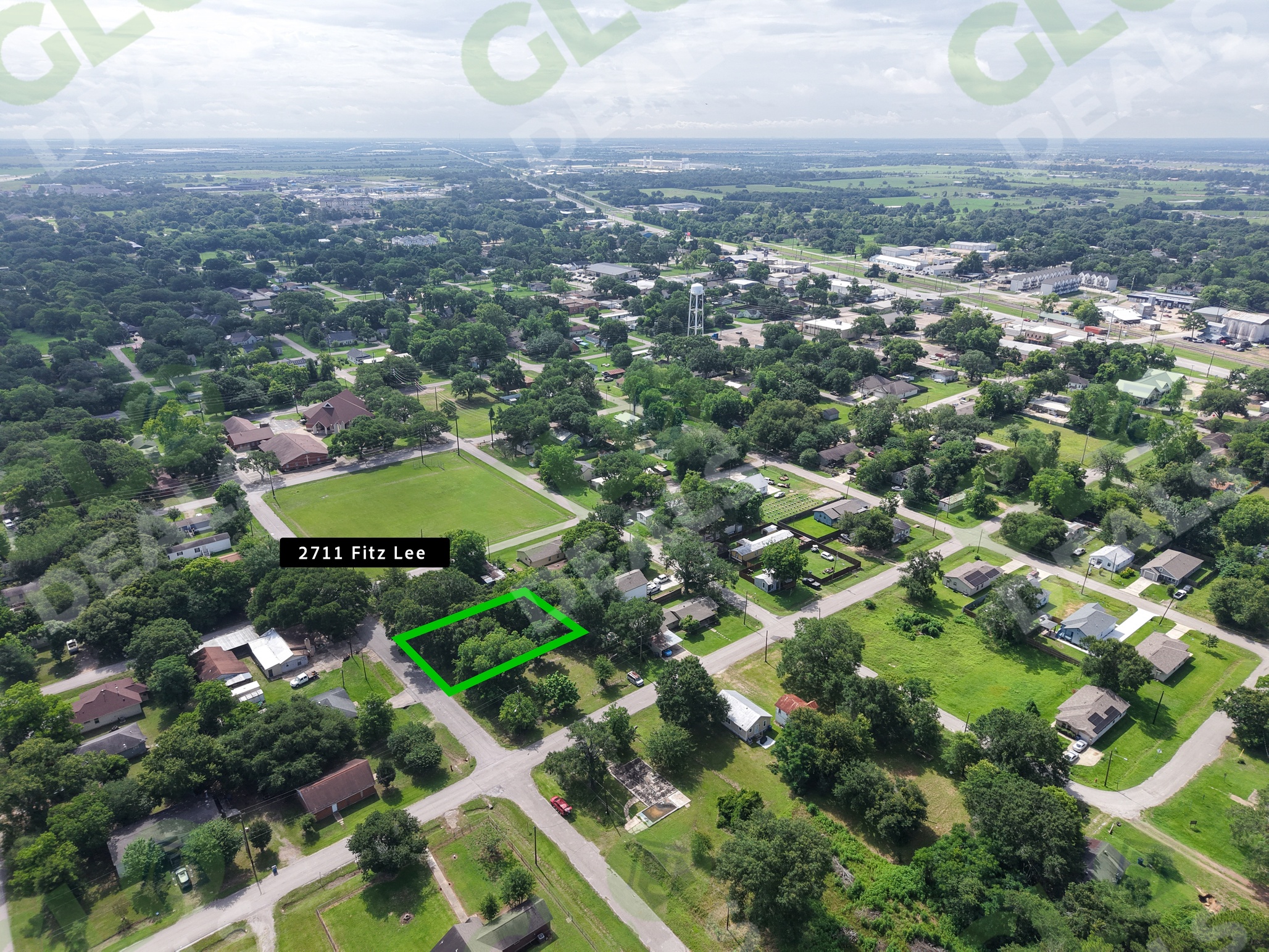 Get Cash Deals **** Fitz Lee St, Waller, TX 77484 ( Subdivision – Waller-College Add )