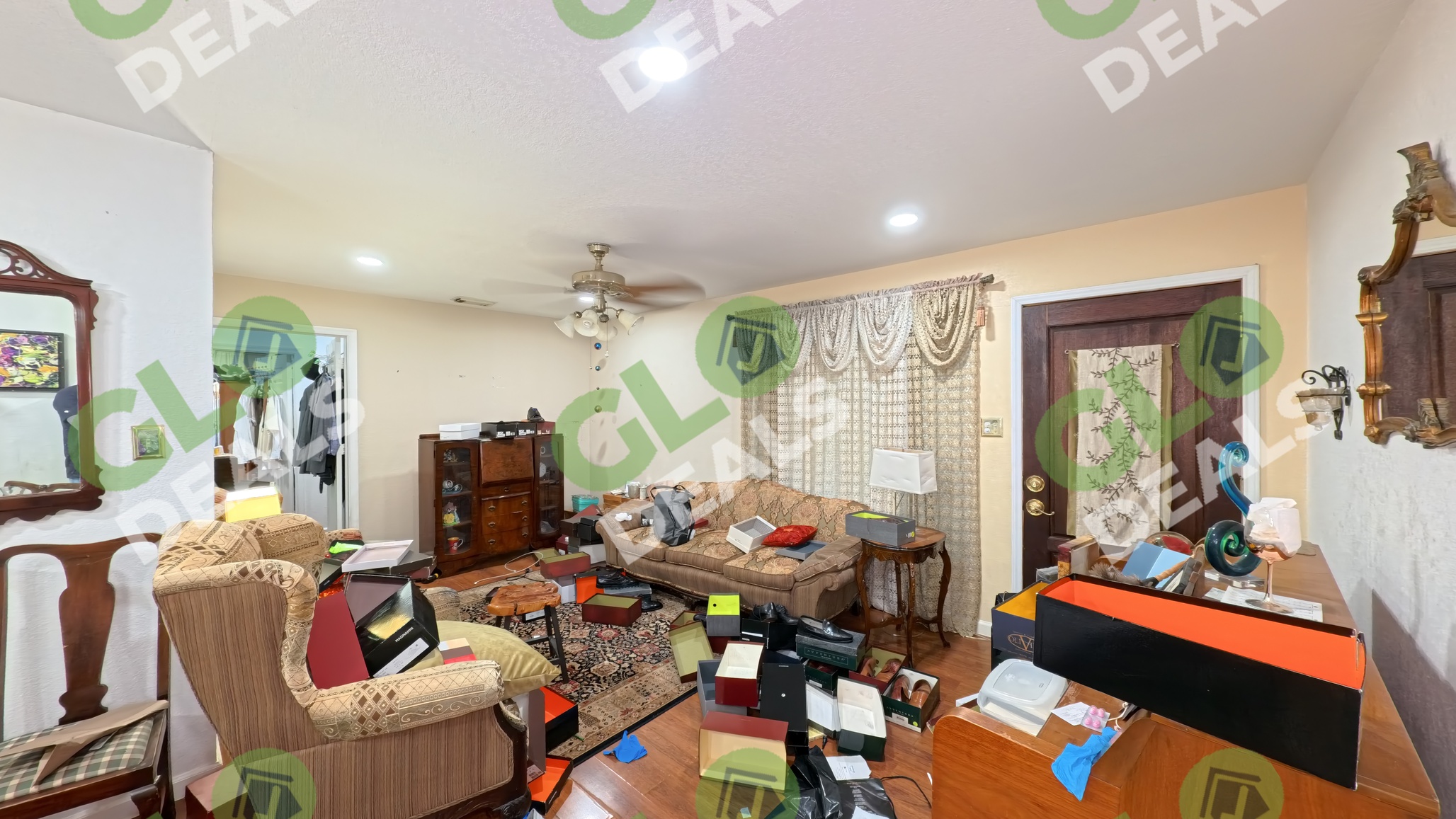 Get Cash Deals ***** Royal Oaks Dr, Houston, TX 77016 ( Subdivision – Fontaine Place )
