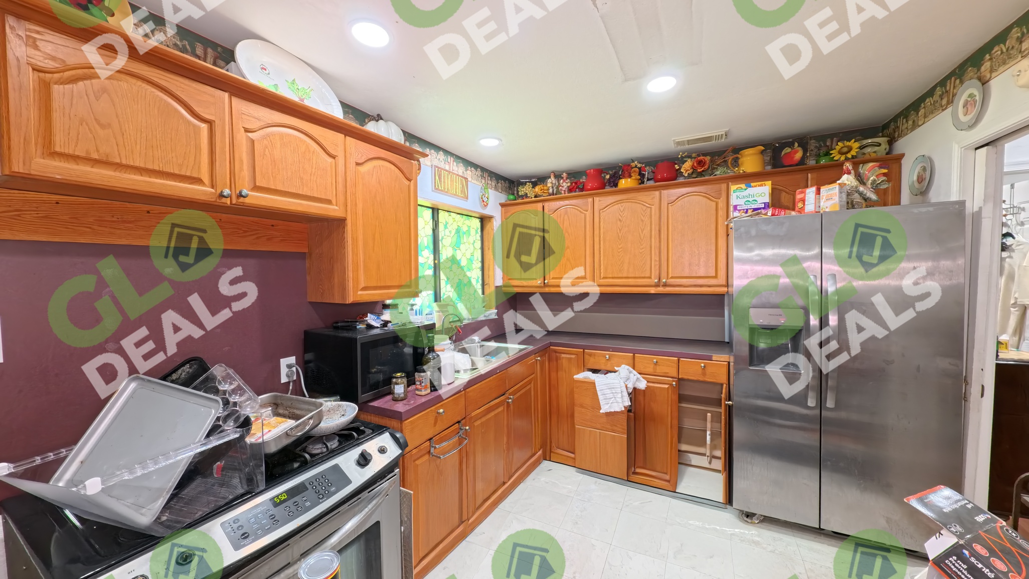 Get Cash Deals ***** Royal Oaks Dr, Houston, TX 77016 ( Subdivision – Fontaine Place )