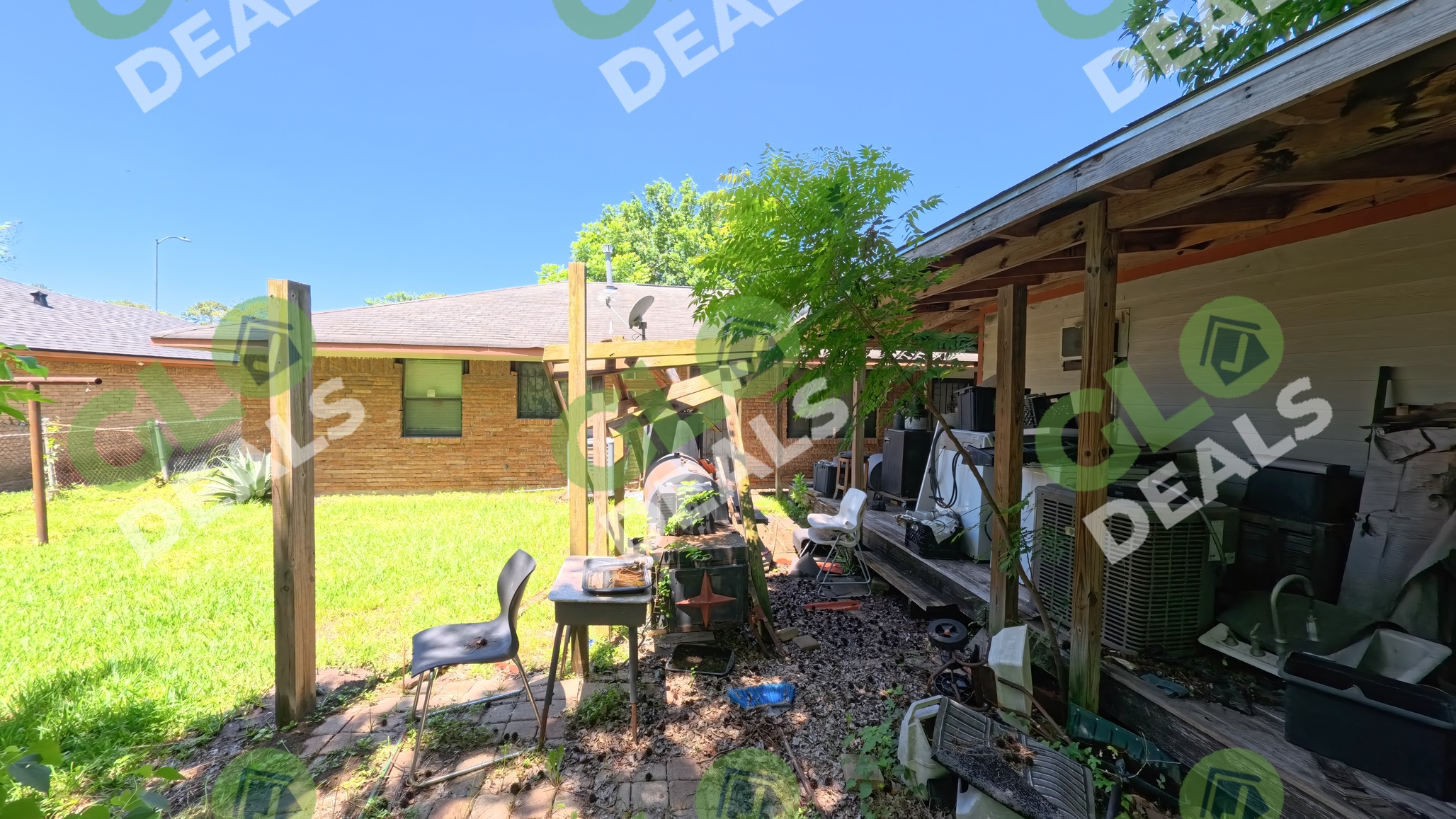 Get Cash Deals ***** Royal Oaks Dr, Houston, TX 77016 ( Subdivision – Fontaine Place )