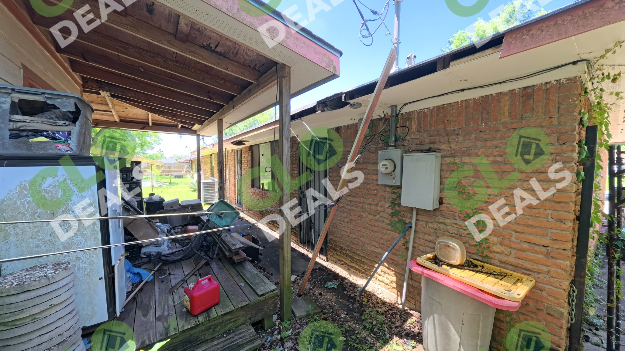 Get Cash Deals ***** Royal Oaks Dr, Houston, TX 77016 ( Subdivision – Fontaine Place )