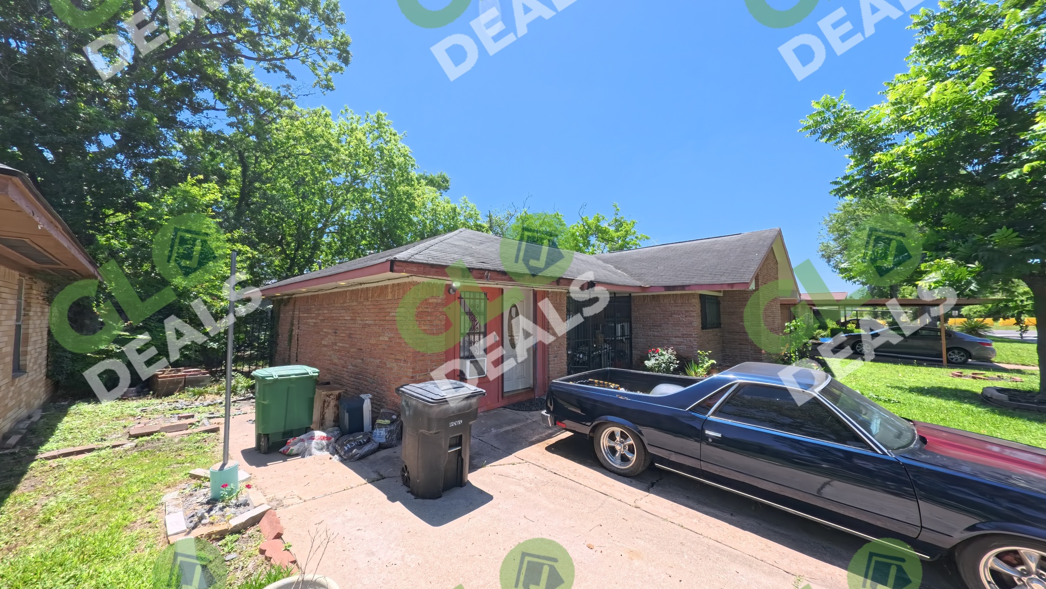 Get Cash Deals ***** Royal Oaks Dr, Houston, TX 77016 ( Subdivision – Fontaine Place )