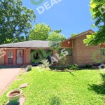 Get Cash Deals ***** Royal Oaks Dr, Houston, TX 77016 ( Subdivision – Fontaine Place )