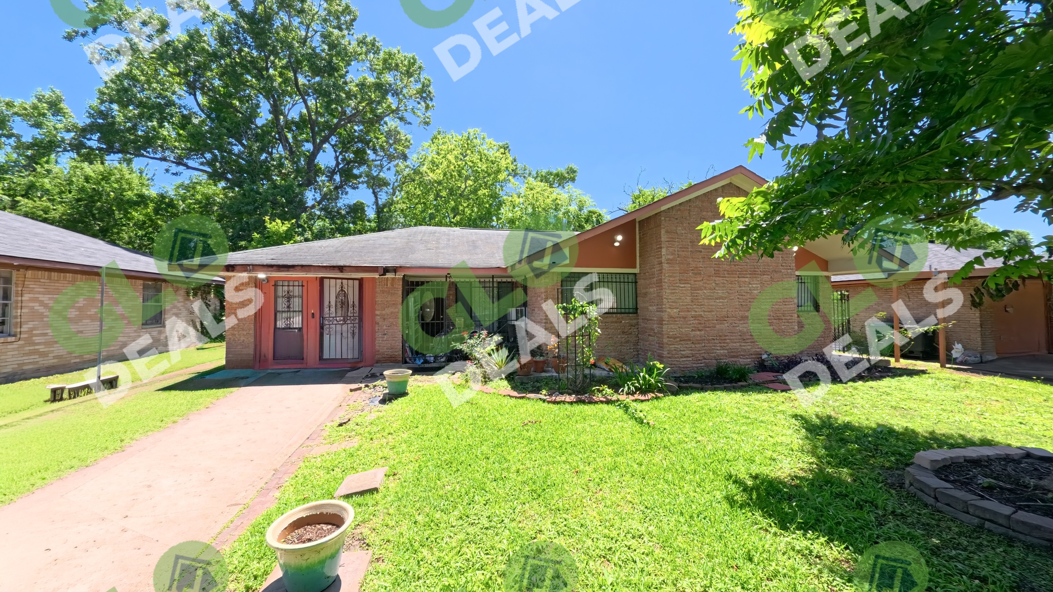 Get Cash Deals ***** Royal Oaks Dr, Houston, TX 77016 ( Subdivision – Fontaine Place )