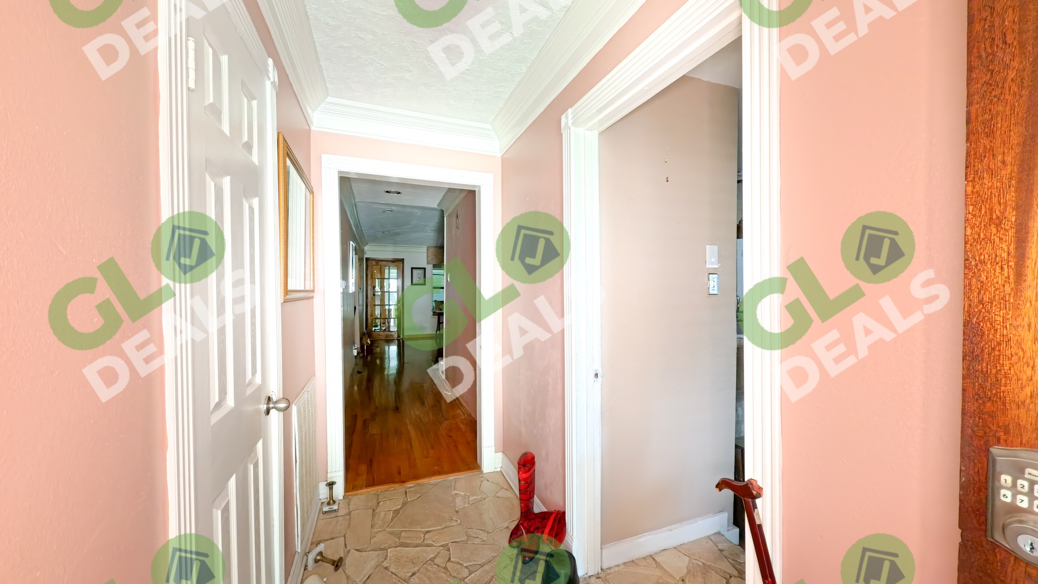 Get Cash Deals **** Lotus St, Houston, Tx 77045 ( Subdivision – Ramblewood Park )