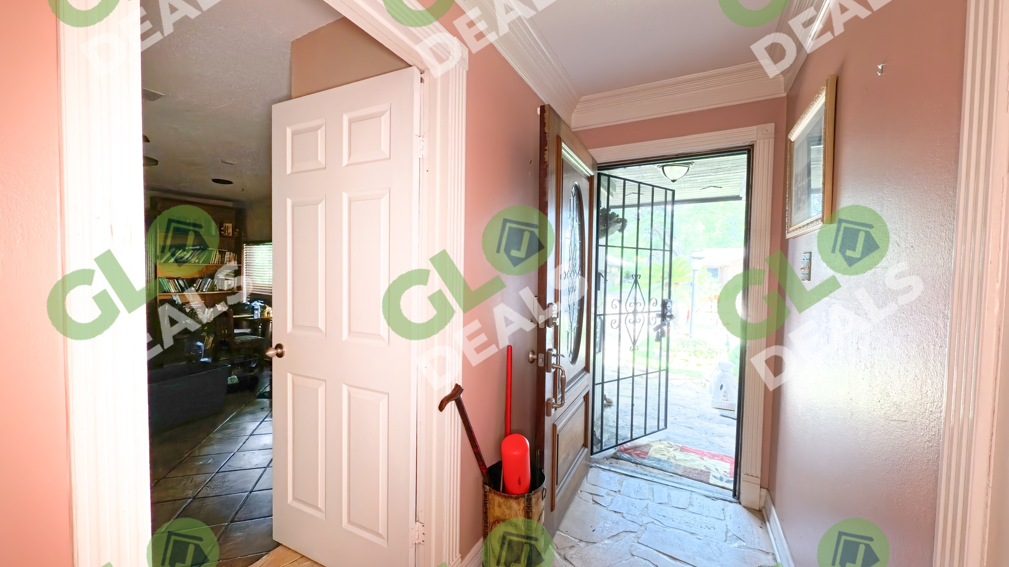 Get Cash Deals **** Lotus St, Houston, Tx 77045 ( Subdivision – Ramblewood Park )