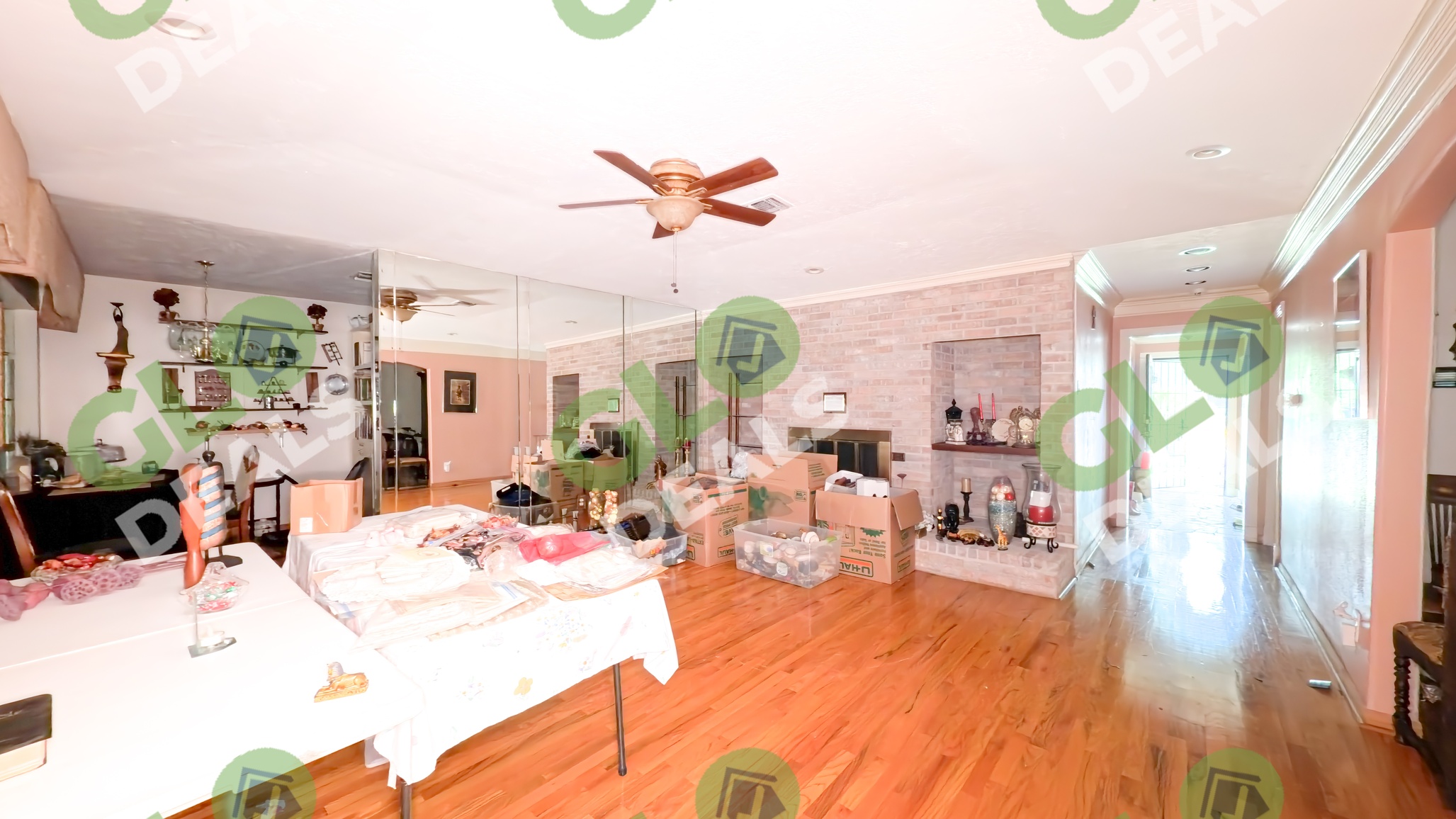 Get Cash Deals **** Lotus St, Houston, Tx 77045 ( Subdivision – Ramblewood Park )