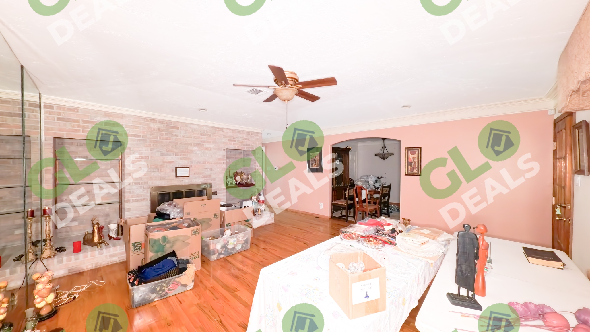 Get Cash Deals **** Lotus St, Houston, Tx 77045 ( Subdivision – Ramblewood Park )