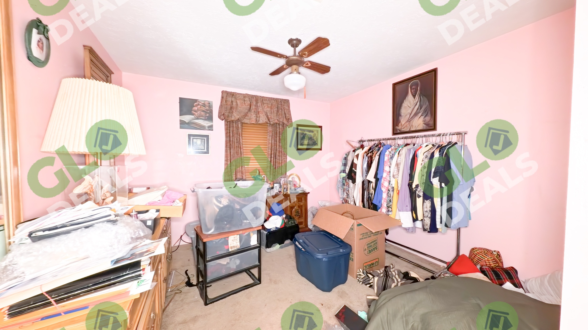 Get Cash Deals **** Lotus St, Houston, Tx 77045 ( Subdivision – Ramblewood Park )