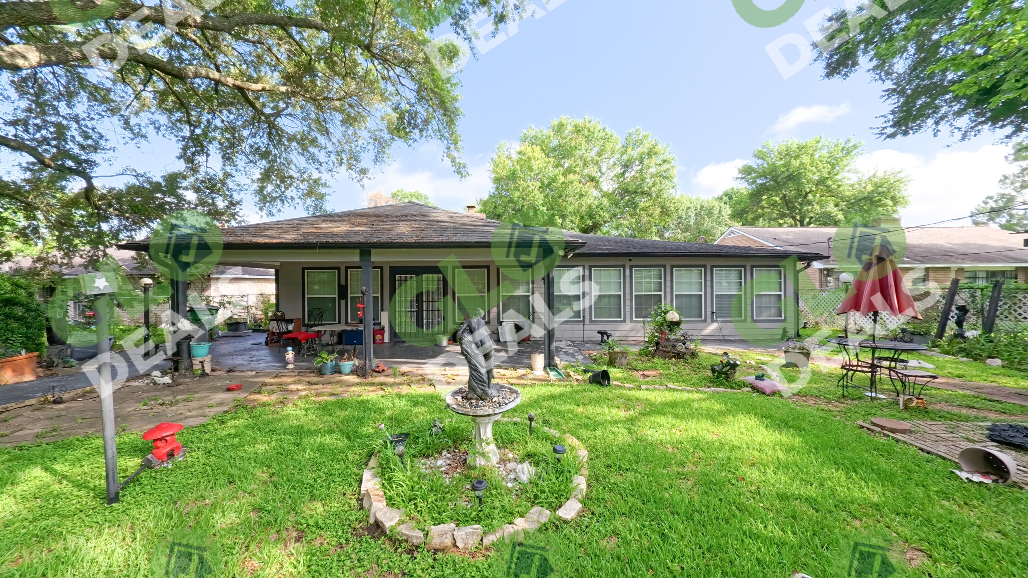 Get Cash Deals **** Lotus St, Houston, Tx 77045 ( Subdivision – Ramblewood Park )