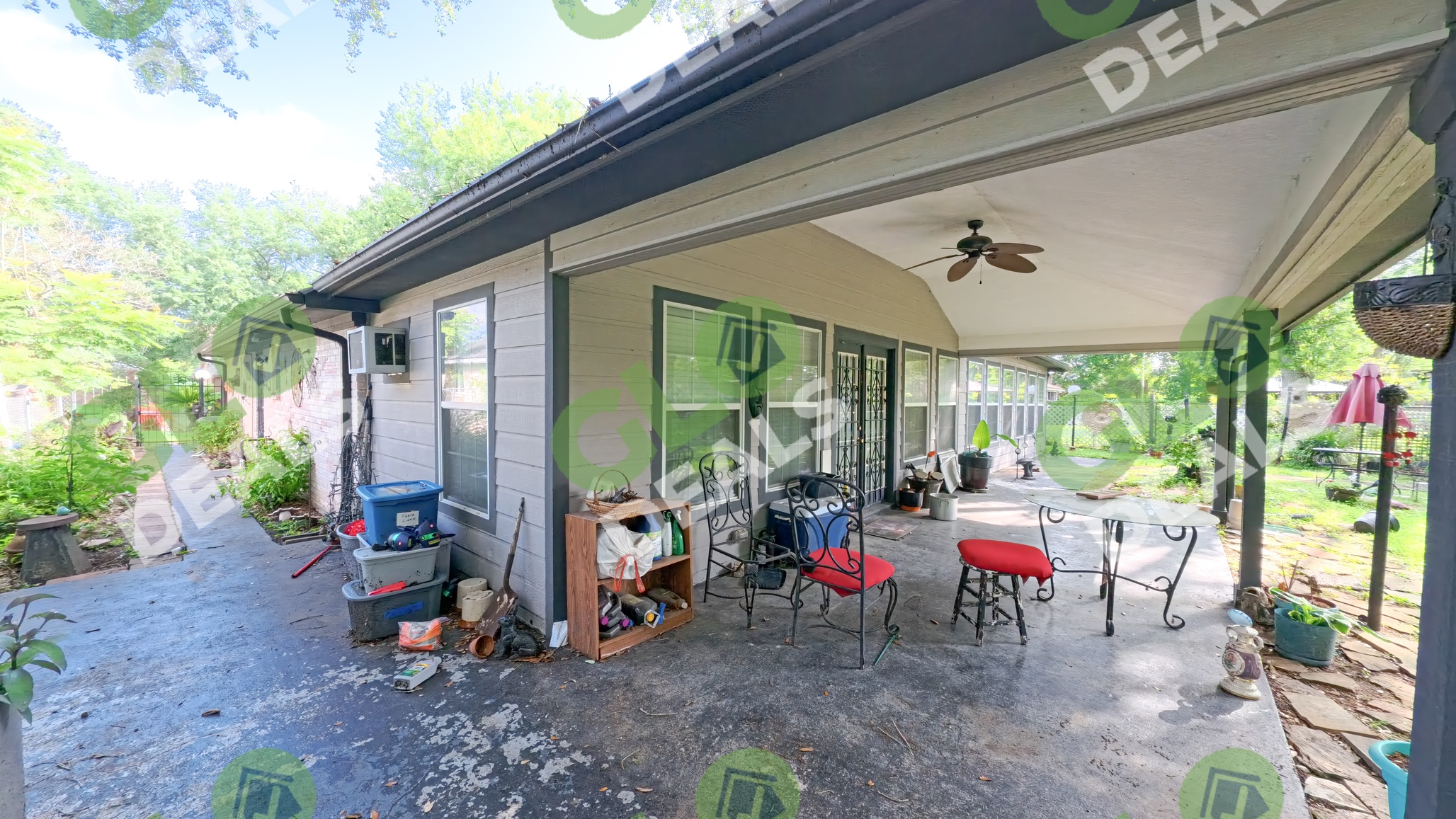 Get Cash Deals **** Lotus St, Houston, Tx 77045 ( Subdivision – Ramblewood Park )