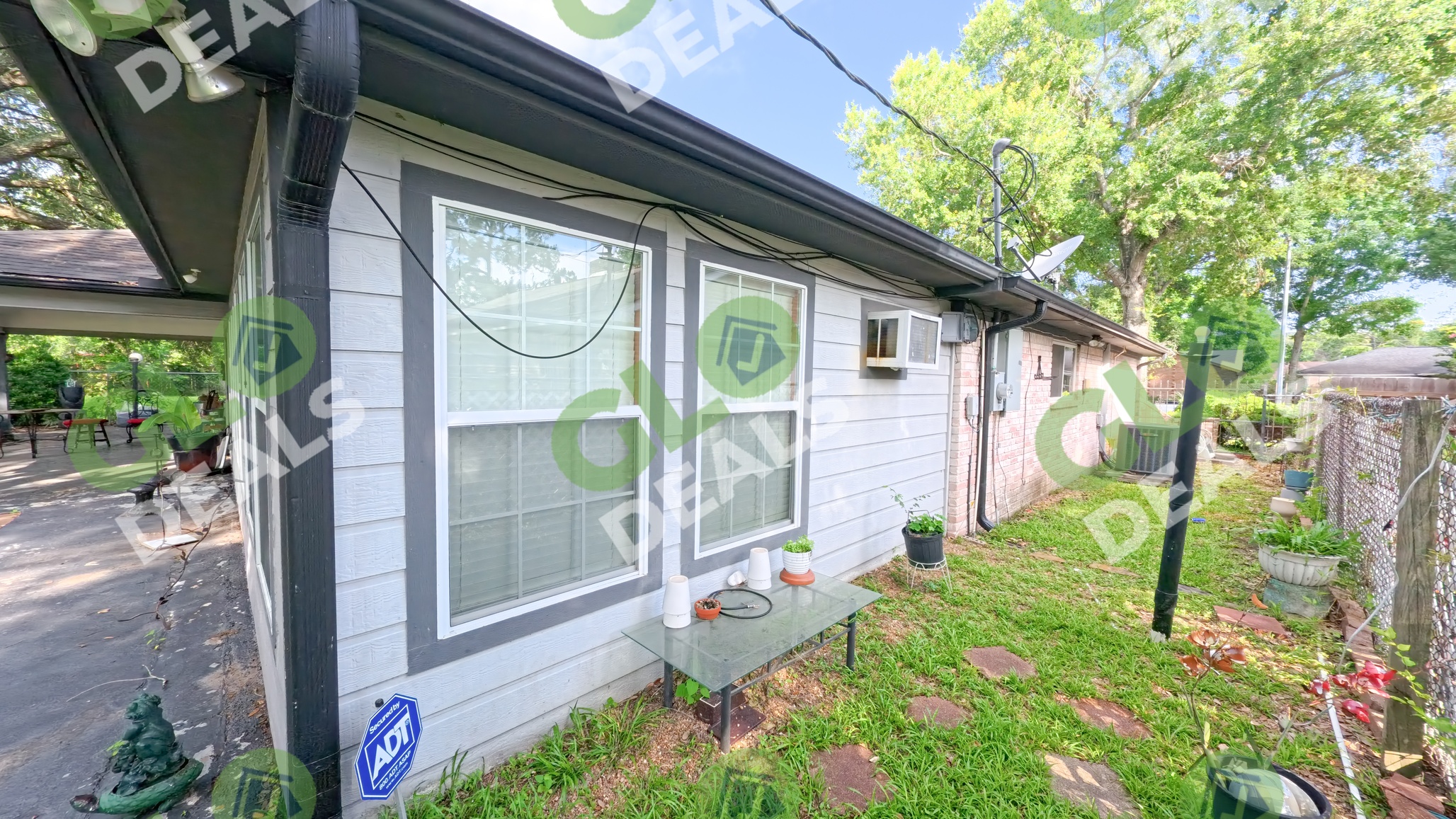 Get Cash Deals **** Lotus St, Houston, Tx 77045 ( Subdivision – Ramblewood Park )