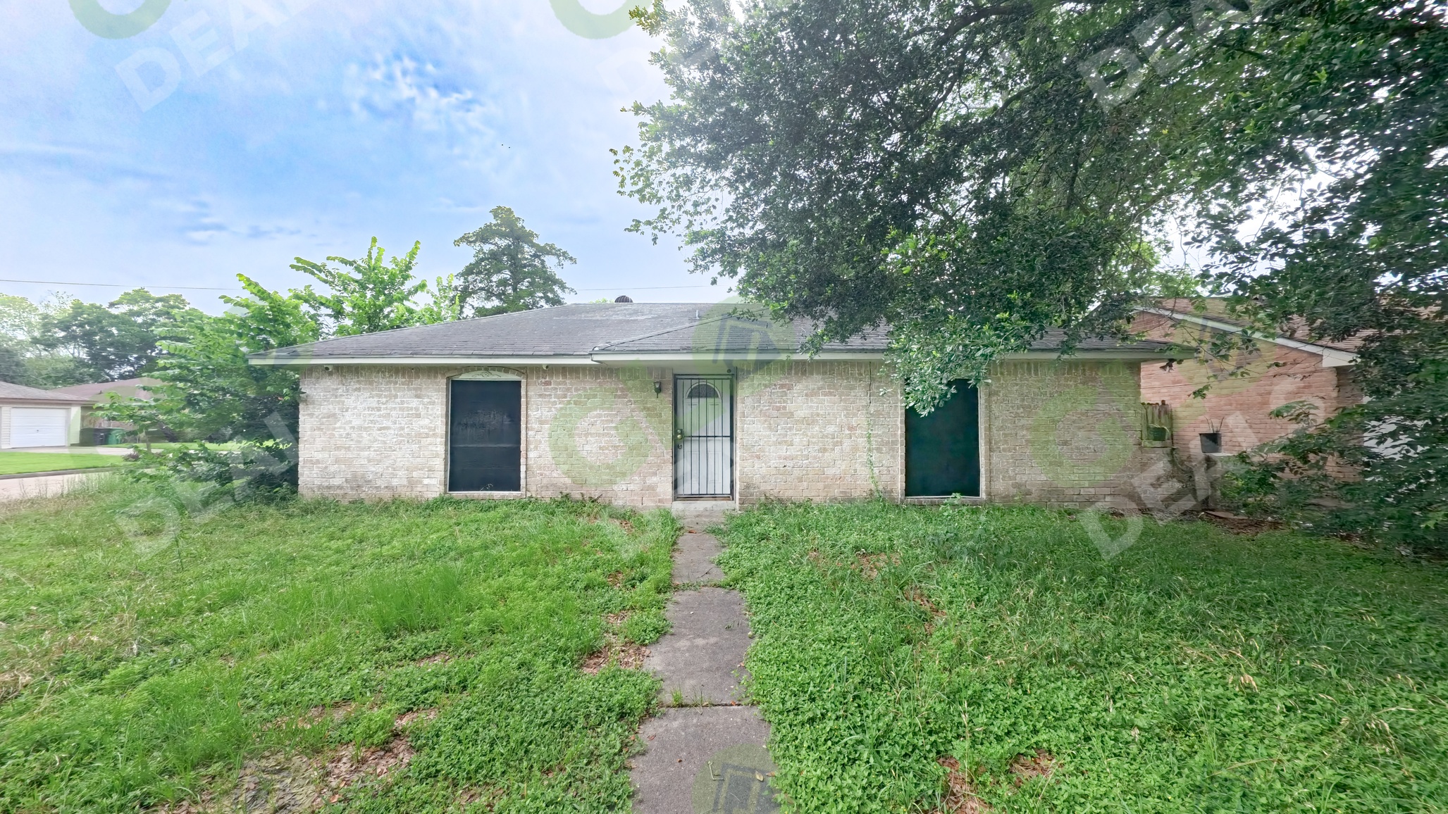 Get Cash Deals **** Macridge Boulevard, Houston, Tx 77053 ( Subdivision – Briarwick )