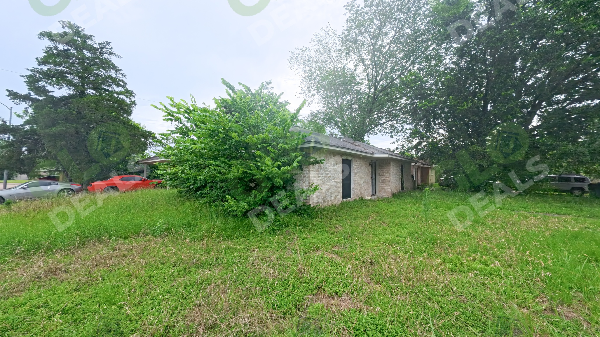 Get Cash Deals **** Macridge Boulevard, Houston, Tx 77053 ( Subdivision – Briarwick )
