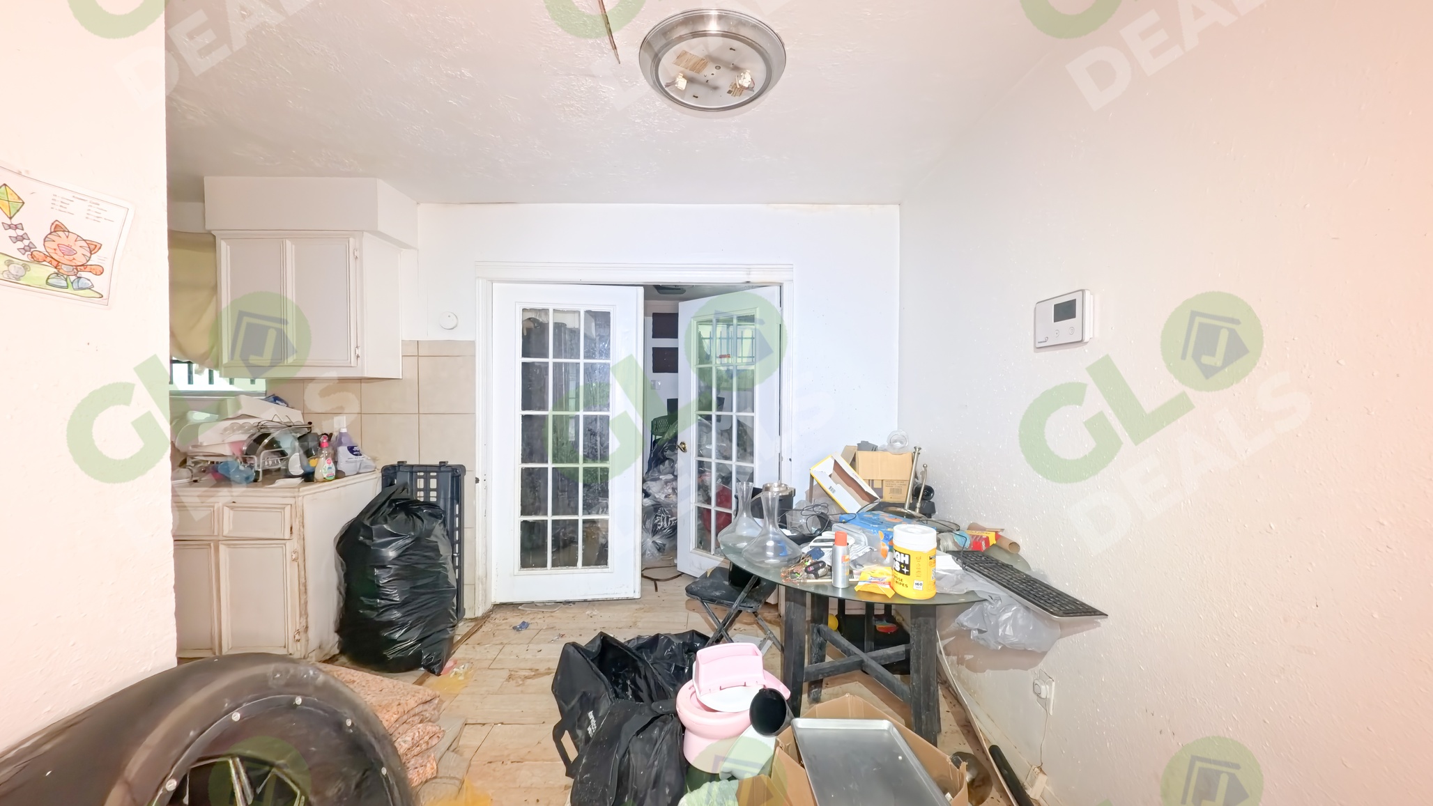 Get Cash Deals **** Macridge Boulevard, Houston, Tx 77053 ( Subdivision – Briarwick )