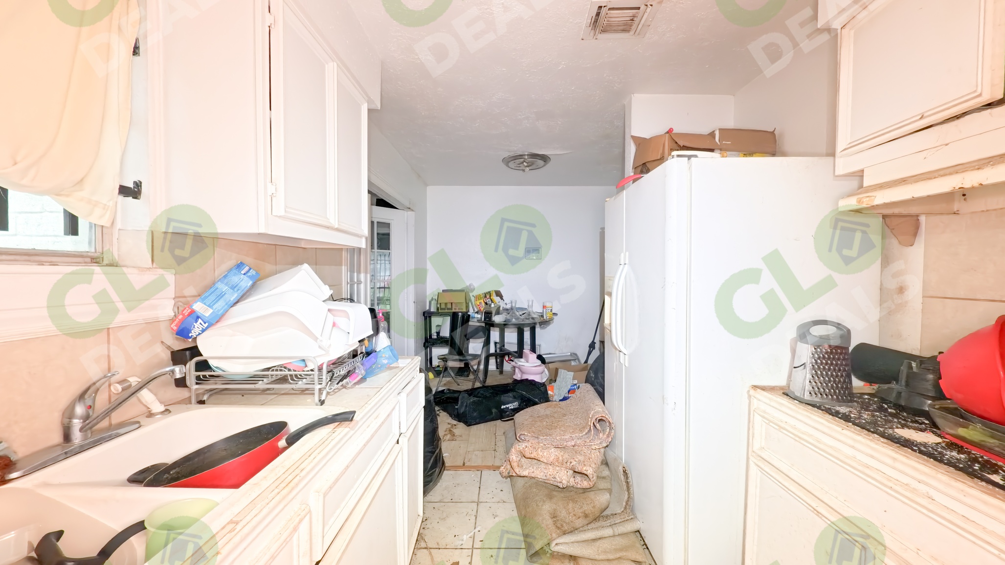 Get Cash Deals **** Macridge Boulevard, Houston, Tx 77053 ( Subdivision – Briarwick )