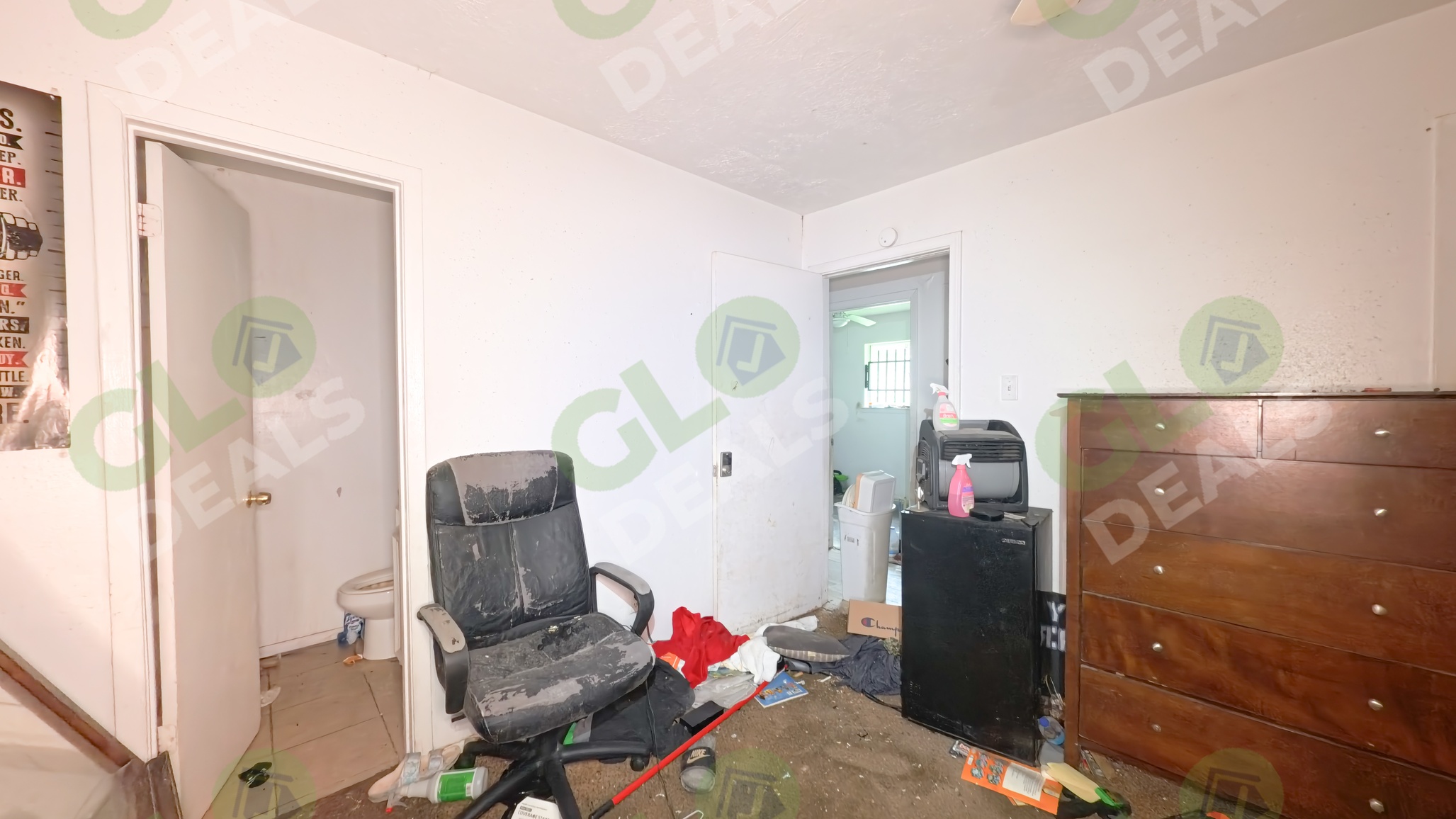Get Cash Deals **** Macridge Boulevard, Houston, Tx 77053 ( Subdivision – Briarwick )