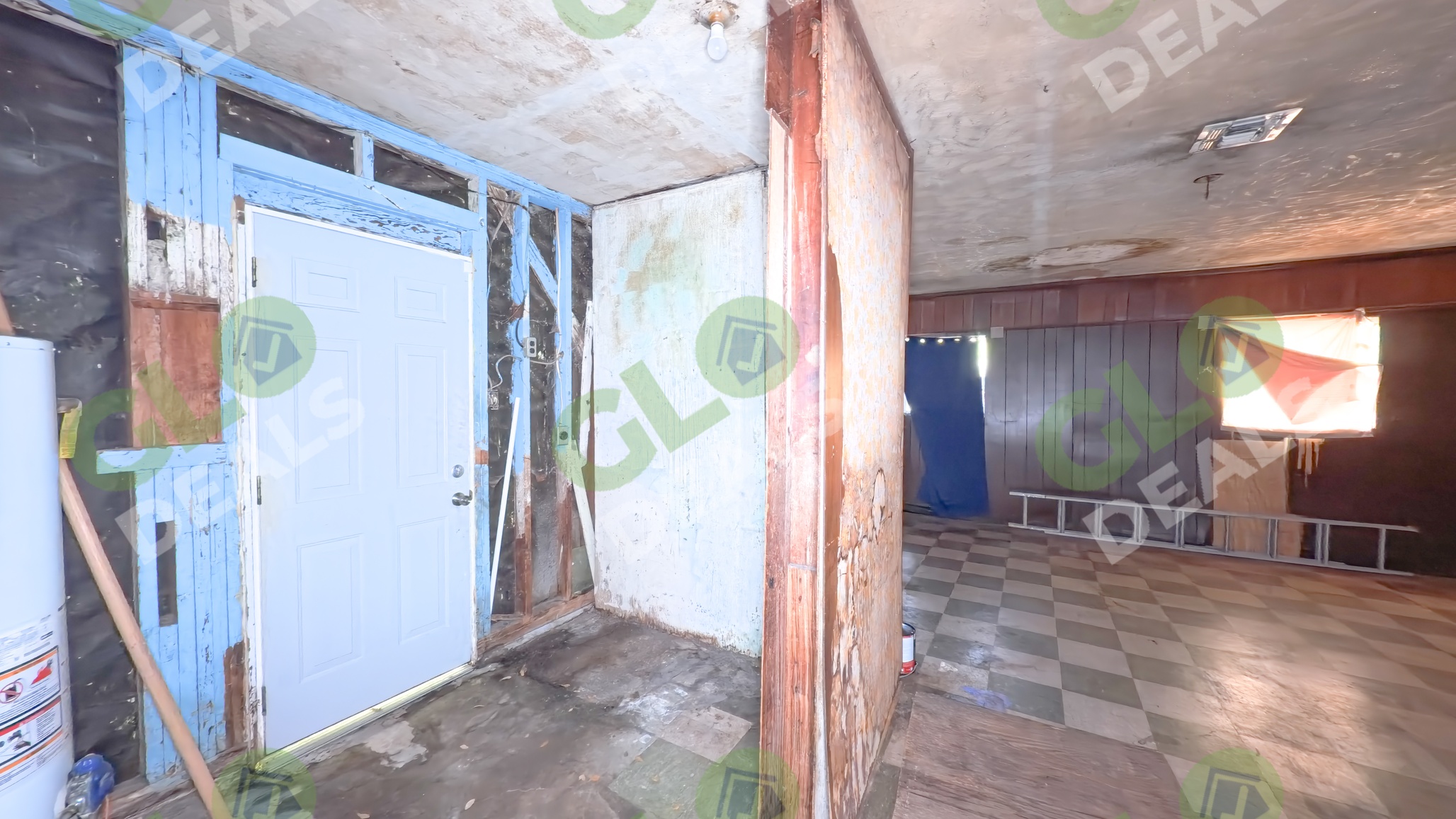 Get Cash Deals **** Flamingo Dr, Houston, TX 77033 ( Subdivision – Edgewood Terrace )