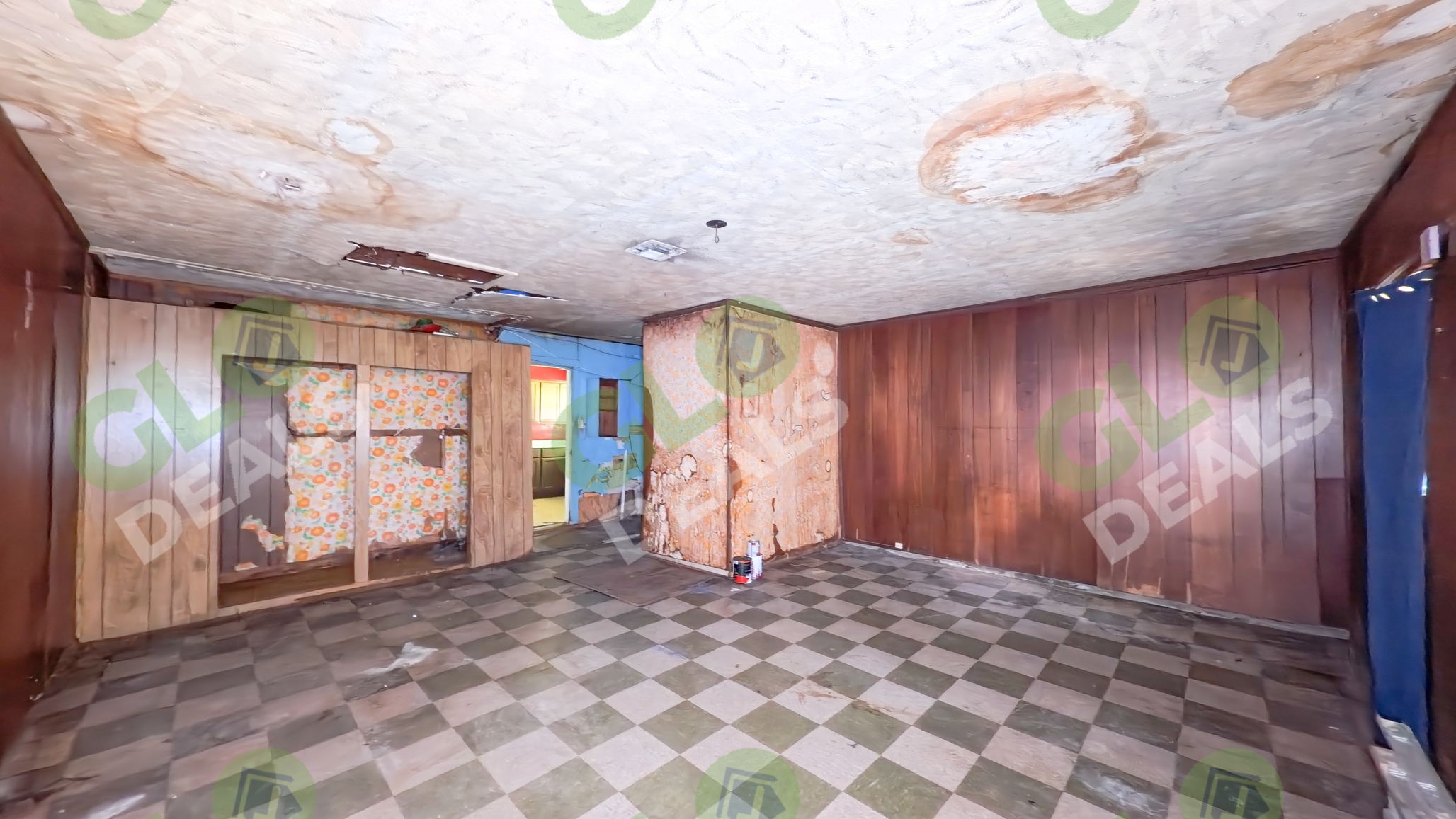 Get Cash Deals **** Flamingo Dr, Houston, TX 77033 ( Subdivision – Edgewood Terrace )