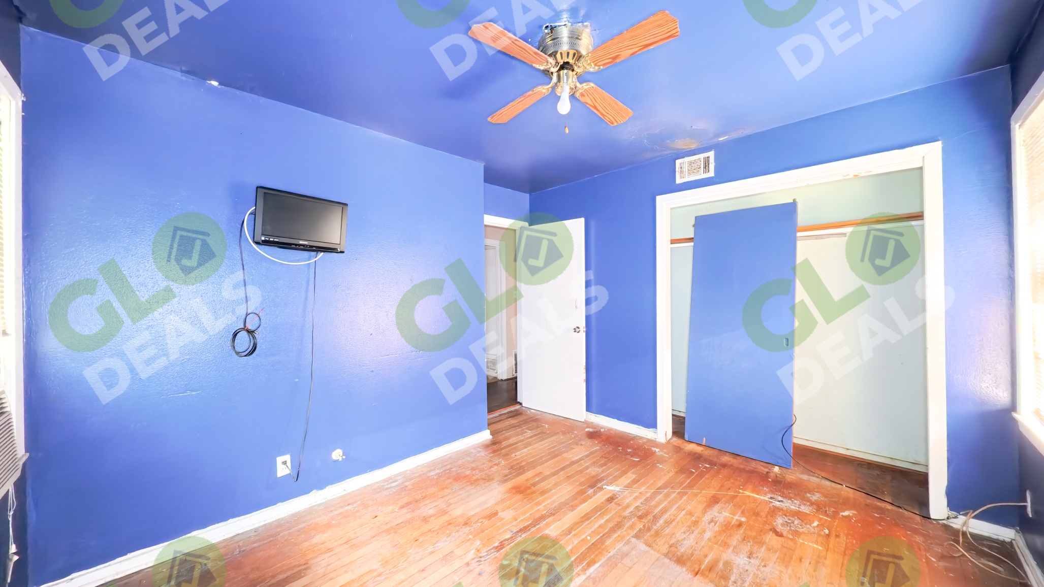 Get Cash Deals **** Flamingo Dr, Houston, TX 77033 ( Subdivision – Edgewood Terrace )