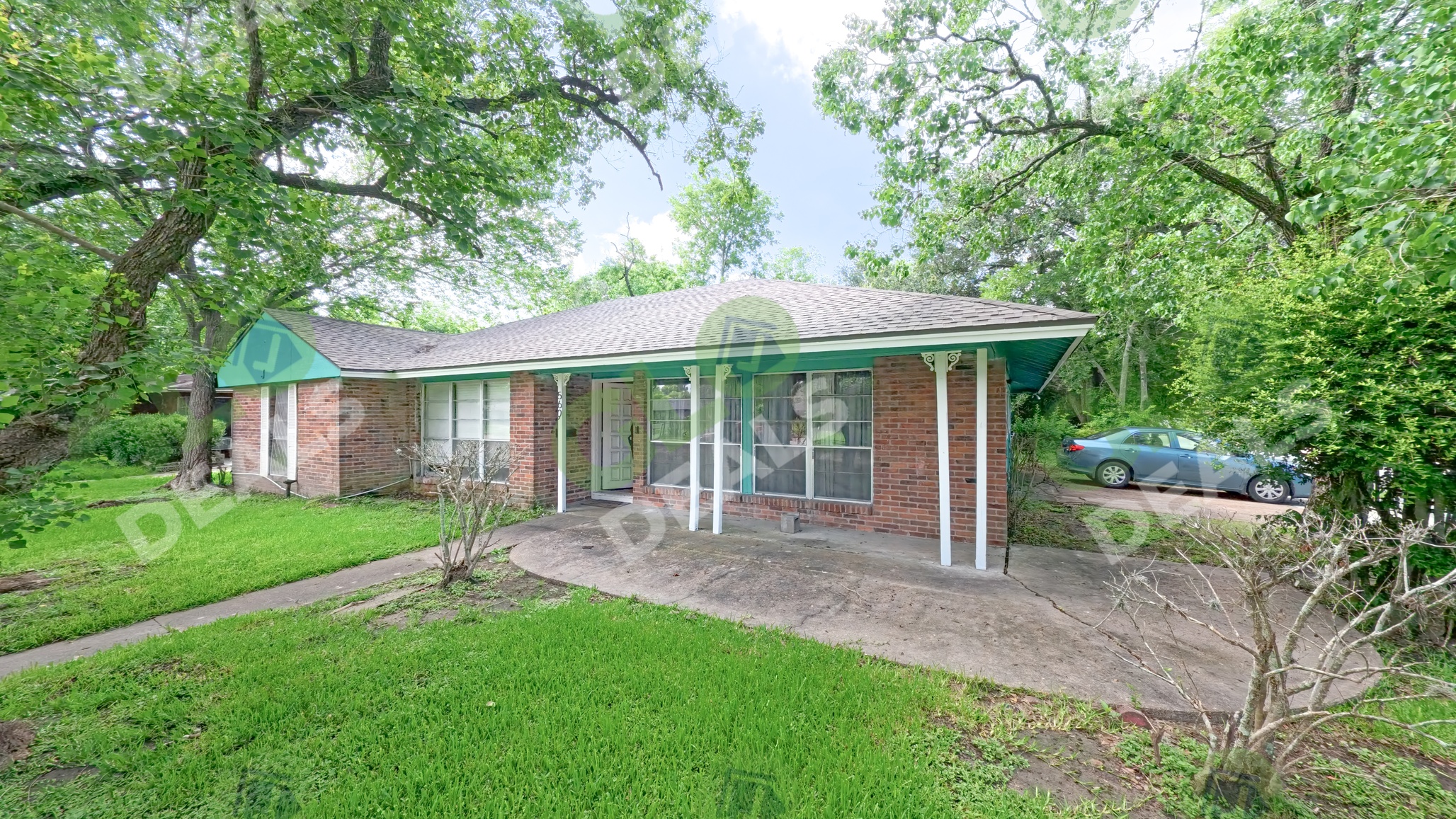 Get Cash Deals **** Flamingo Dr, Houston, TX 77033 ( Subdivision – Edgewood Terrace )
