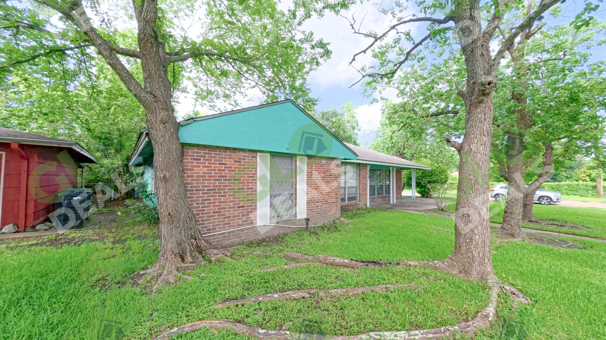 Get Cash Deals **** Flamingo Dr, Houston, TX 77033 ( Subdivision – Edgewood Terrace )