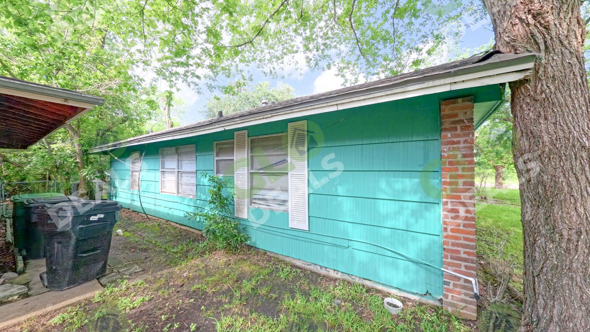 Get Cash Deals **** Flamingo Dr, Houston, TX 77033 ( Subdivision – Edgewood Terrace )