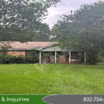 Get Cash Deals *** Shady Creek Dr, Palestine, TX 75801 ( Subdivision – Willowbend )
