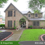 Get Cash Deals ***** Oak Bluff Ct, Houston, TX 77070 ( Subdivision – Hunterwood Forest )