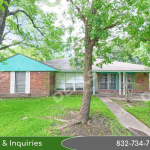Get Cash Deals **** Flamingo Dr, Houston, TX 77033 ( Subdivision – Edgewood Terrace )