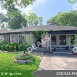 Get Cash Deals **** Lotus St, Houston, Tx 77045 ( Subdivision – Ramblewood Park )
