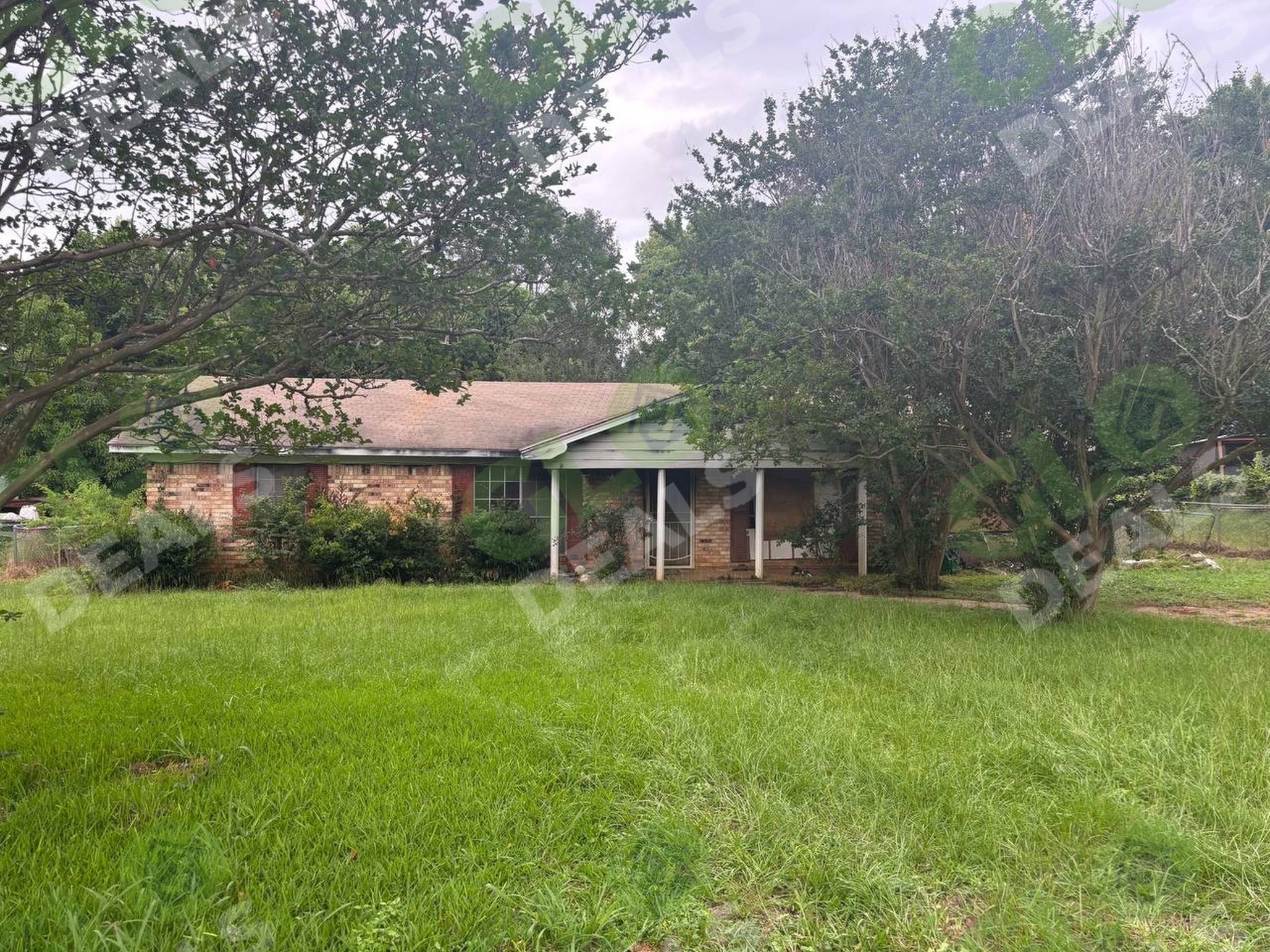 Get Cash Deals *** Shady Creek Dr, Palestine, TX 75801 ( Subdivision – Willowbend )