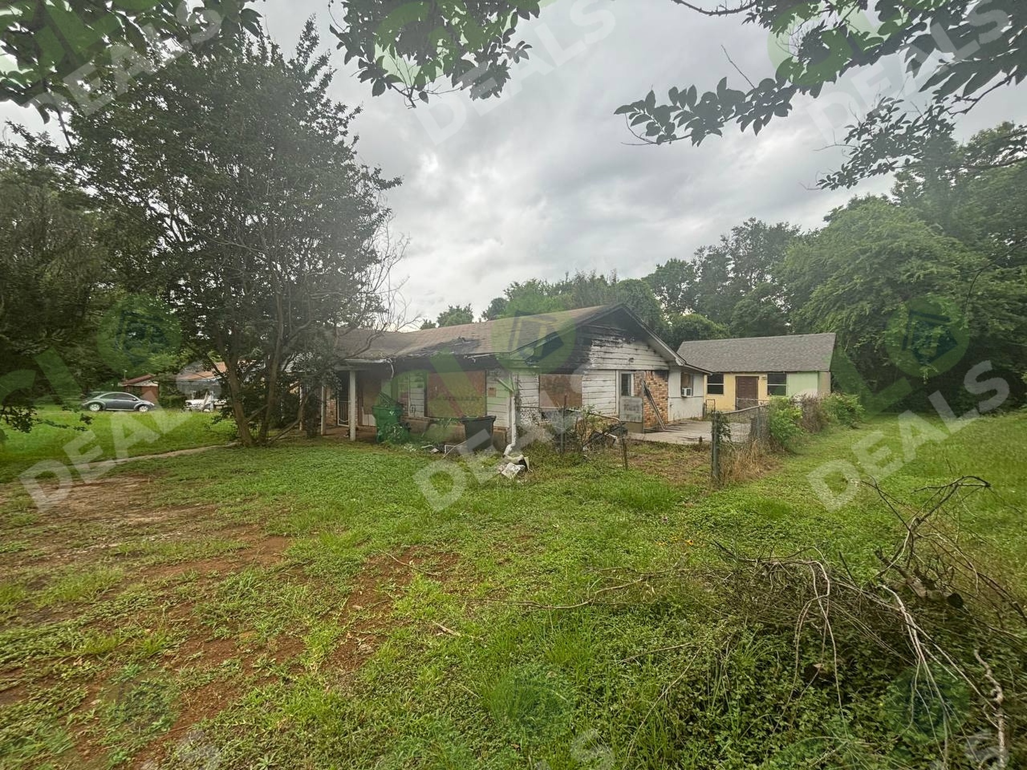 Get Cash Deals *** Shady Creek Dr, Palestine, TX 75801 ( Subdivision – Willowbend )