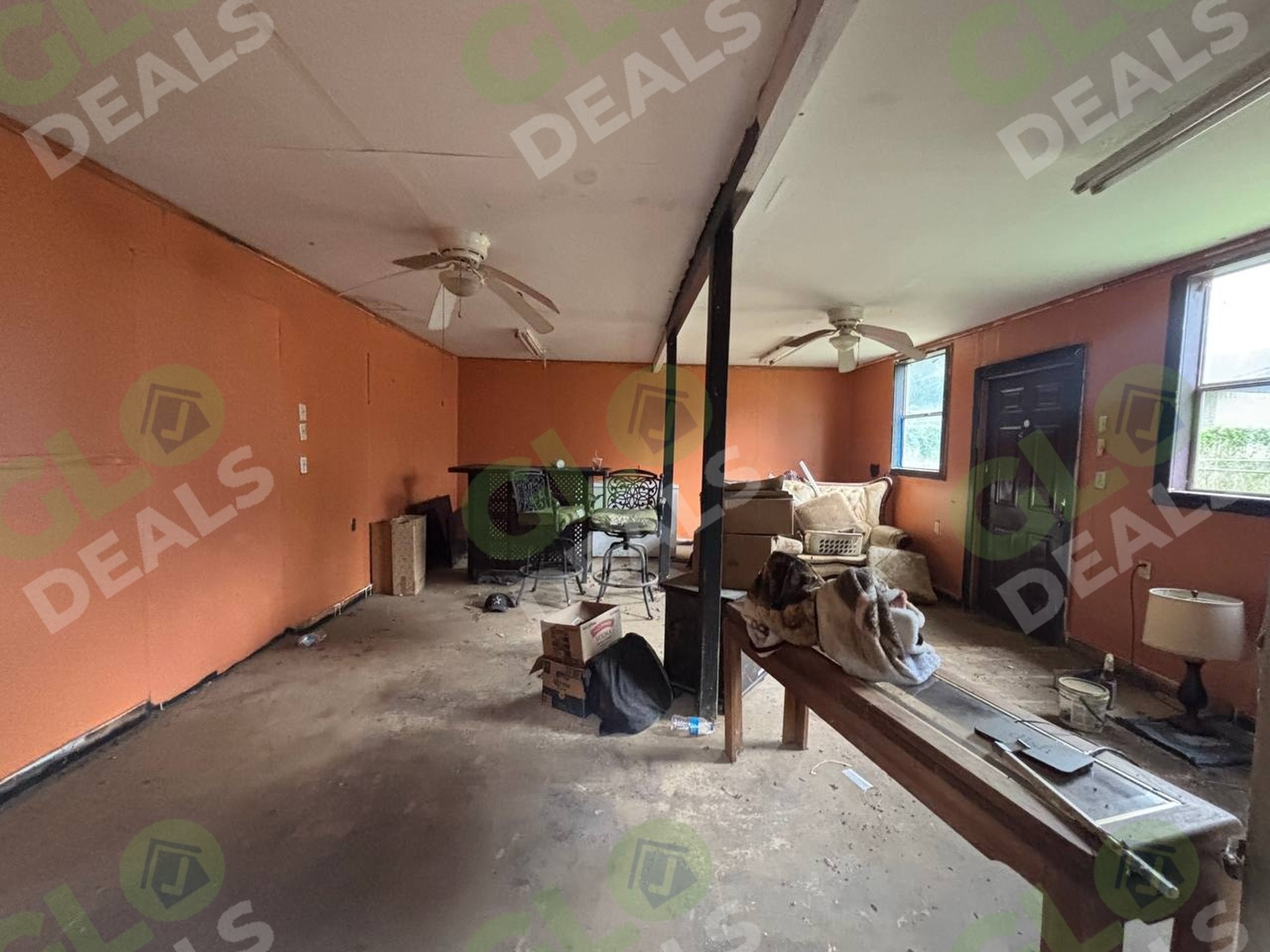 Get Cash Deals *** Shady Creek Dr, Palestine, TX 75801 ( Subdivision – Willowbend )