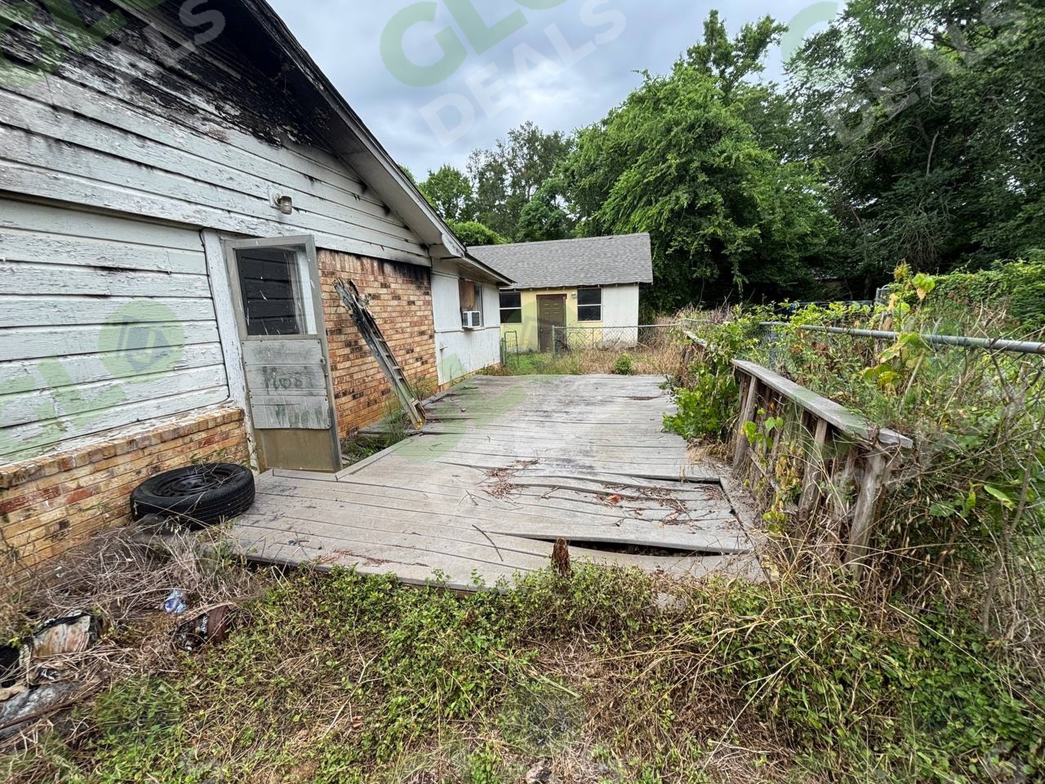 Get Cash Deals *** Shady Creek Dr, Palestine, TX 75801 ( Subdivision – Willowbend )