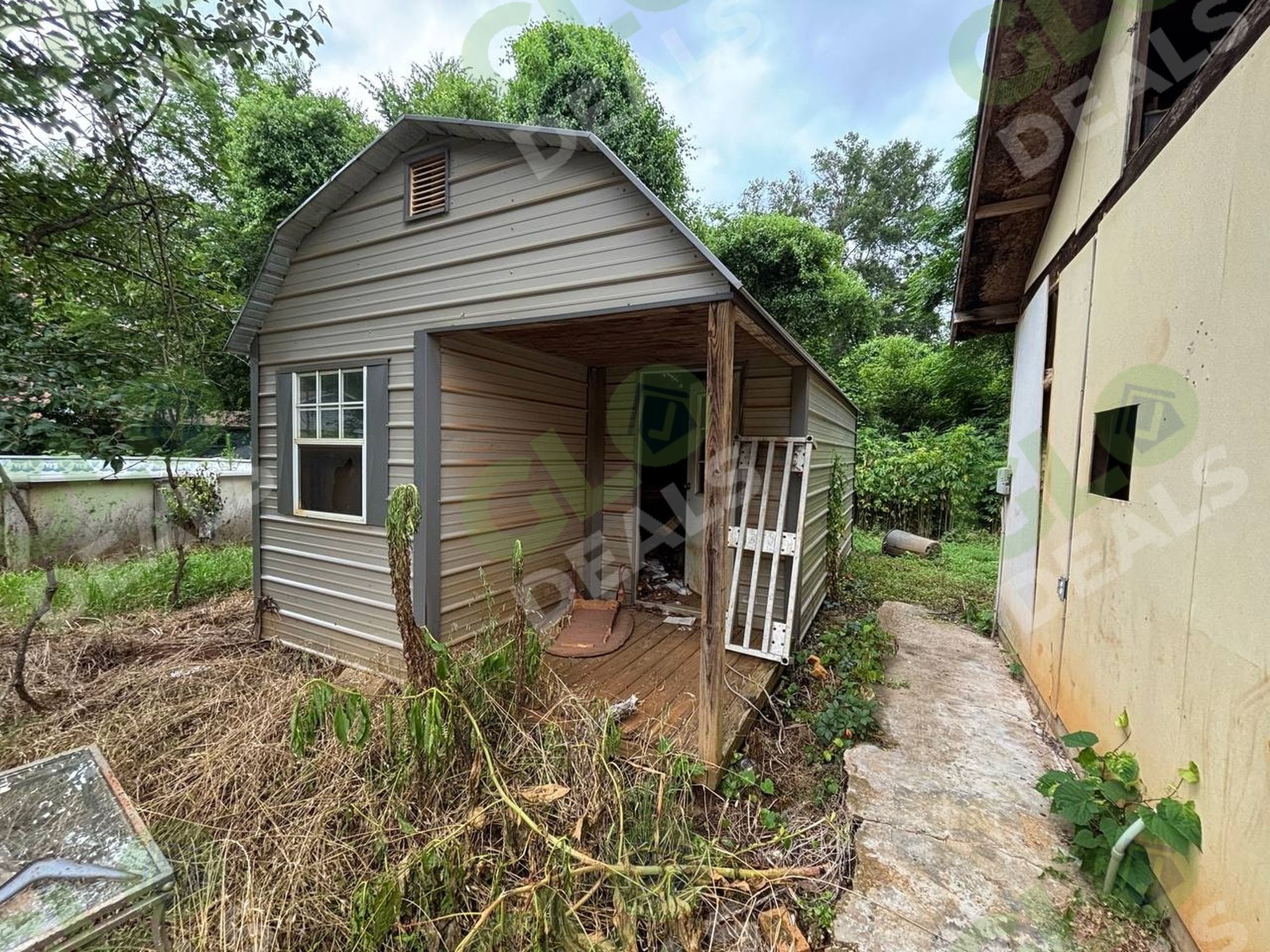 Get Cash Deals *** Shady Creek Dr, Palestine, TX 75801 ( Subdivision – Willowbend )