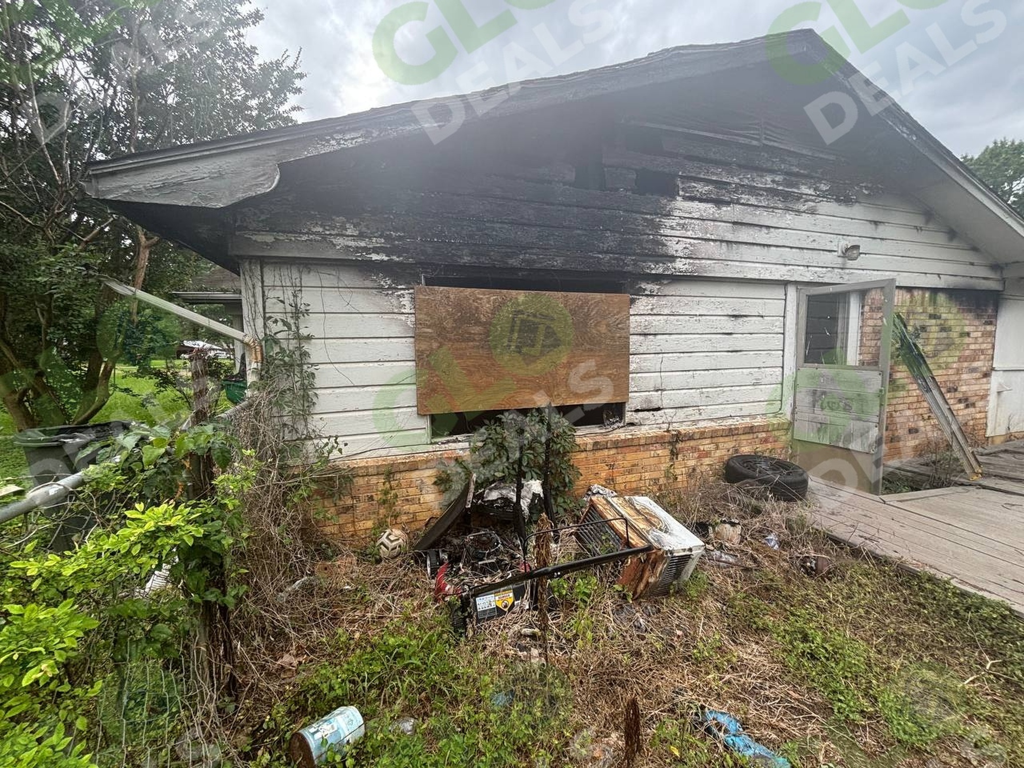 Get Cash Deals *** Shady Creek Dr, Palestine, TX 75801 ( Subdivision – Willowbend )