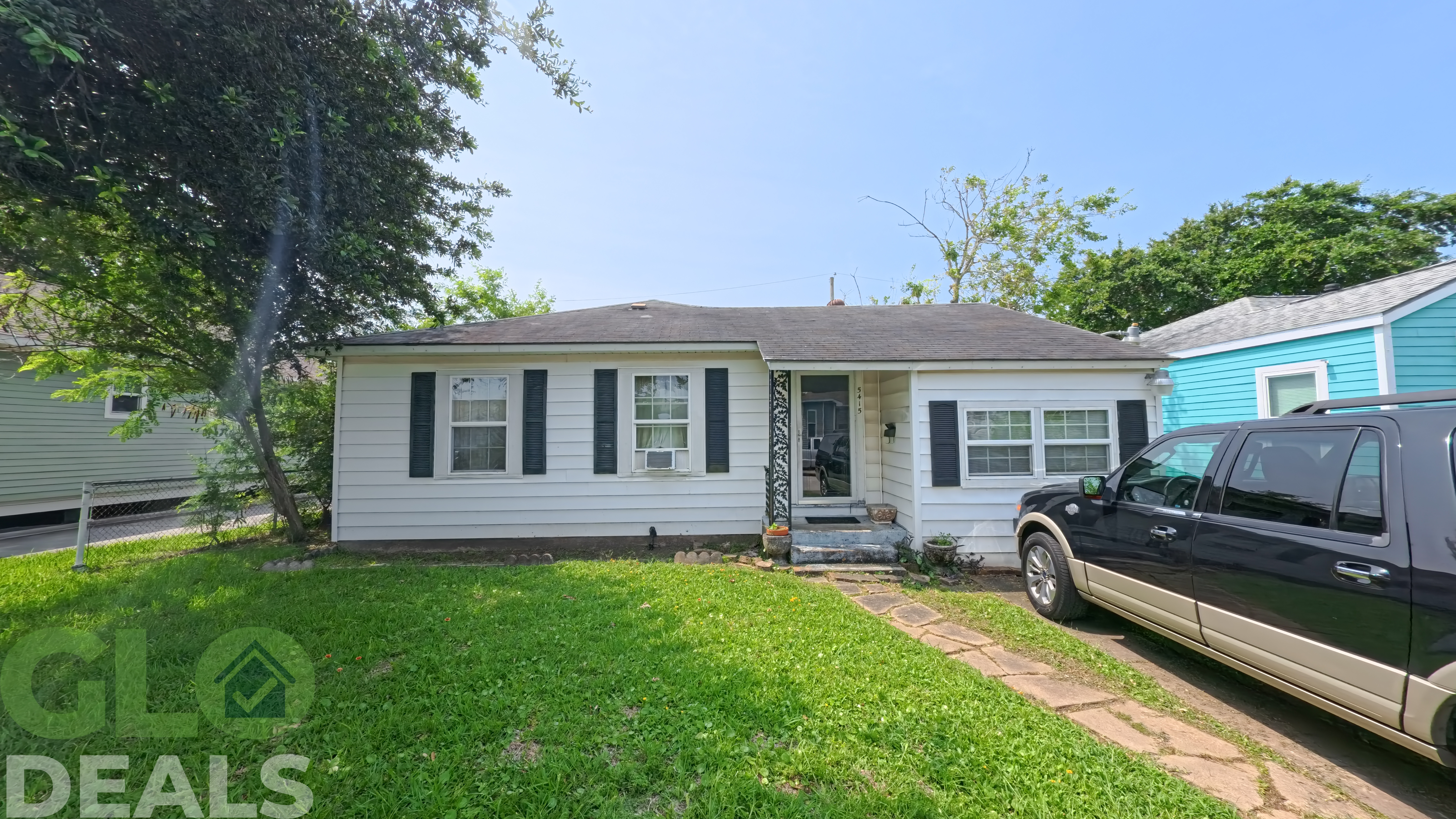 **** Menard Ave, Galveston, TX 77551 (Subdivision-Standard Dredging)