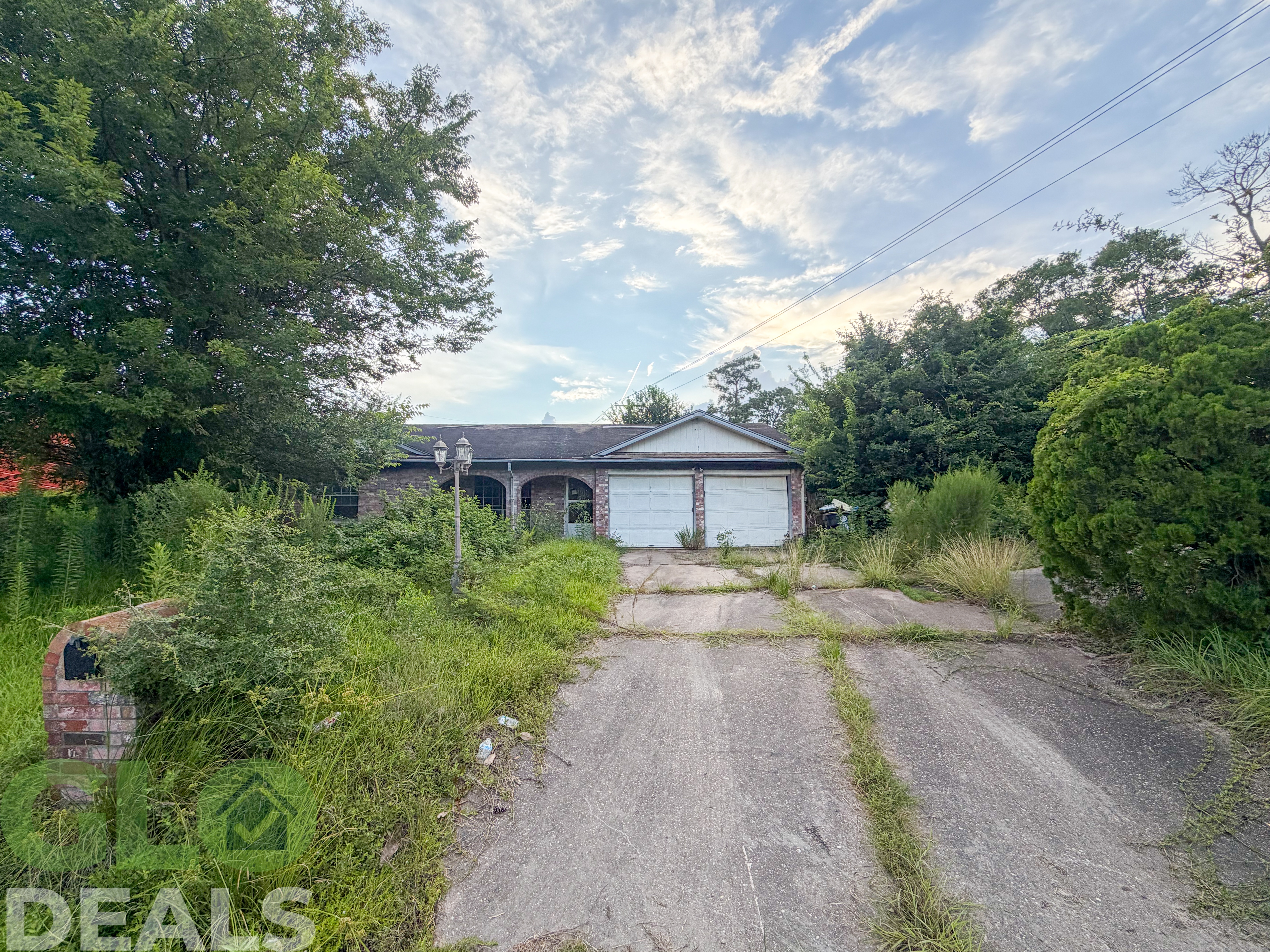 ***** Lemond Dr, Houston, TX 77016 (Subdivision-Northwood Manor)