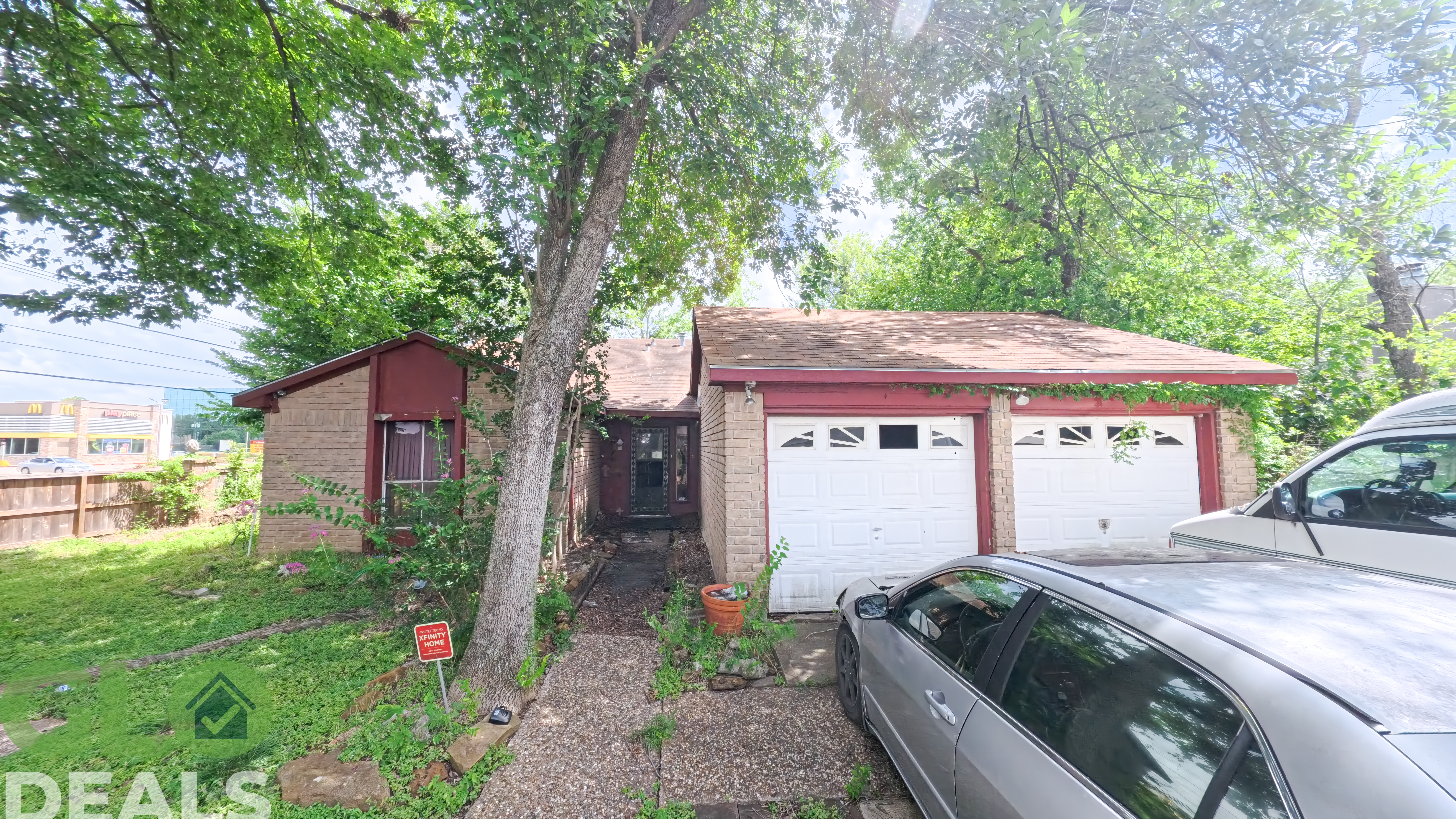 ***** Royal Mile Ln, Houston, TX 77084 (Subdivision-Glencairn )